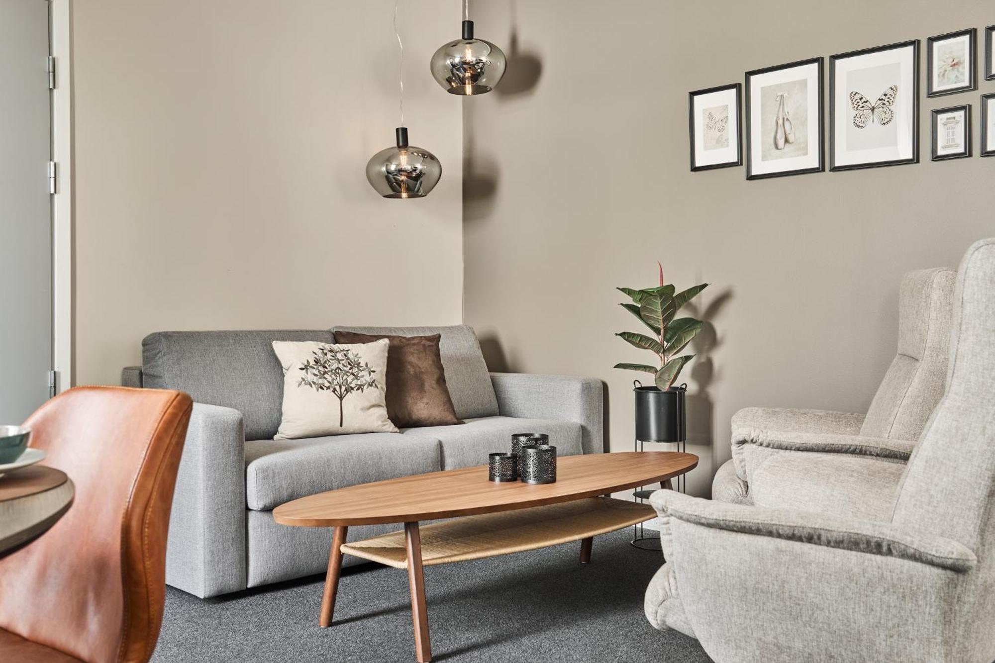 Smart Suite
