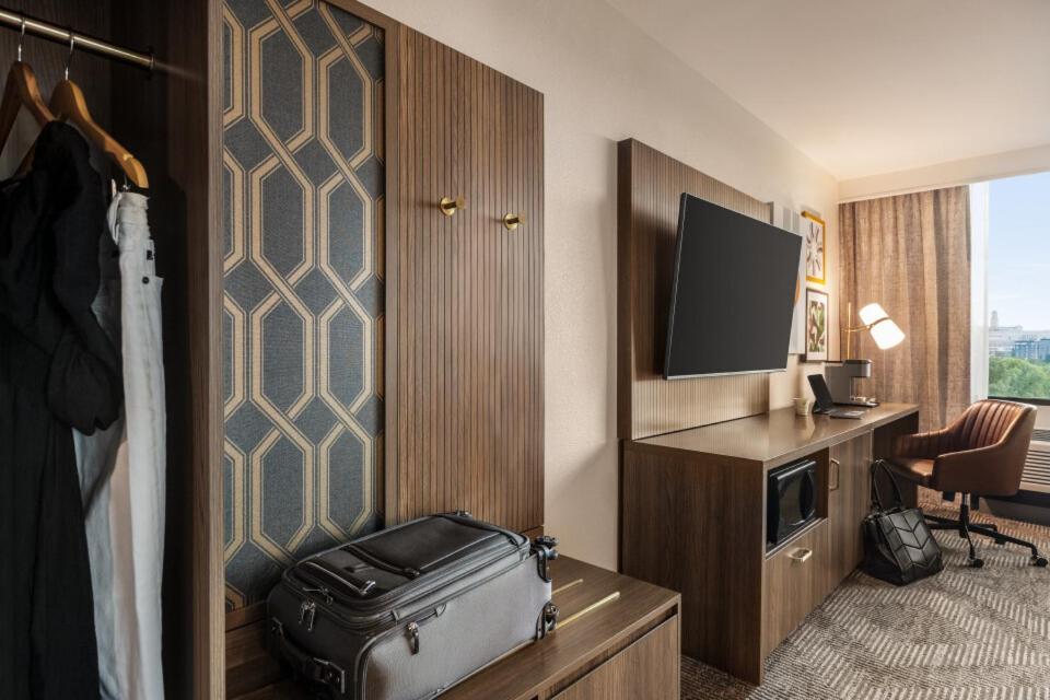 Standard Room Two Queen Beds