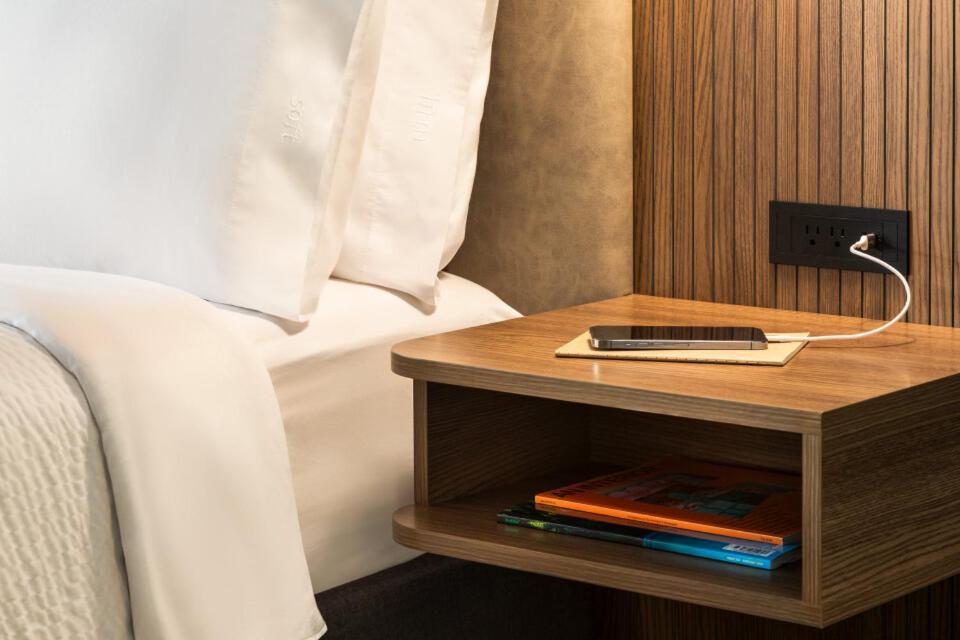 Standard Room Two Queen Beds