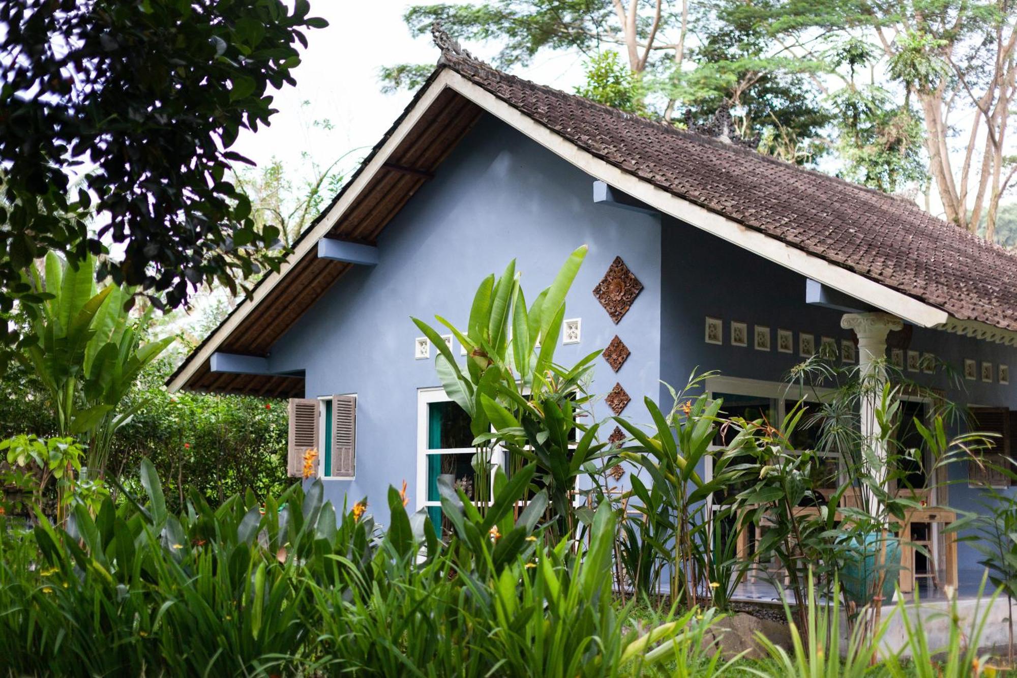 Bungalow 1 Chambre Arjuna
