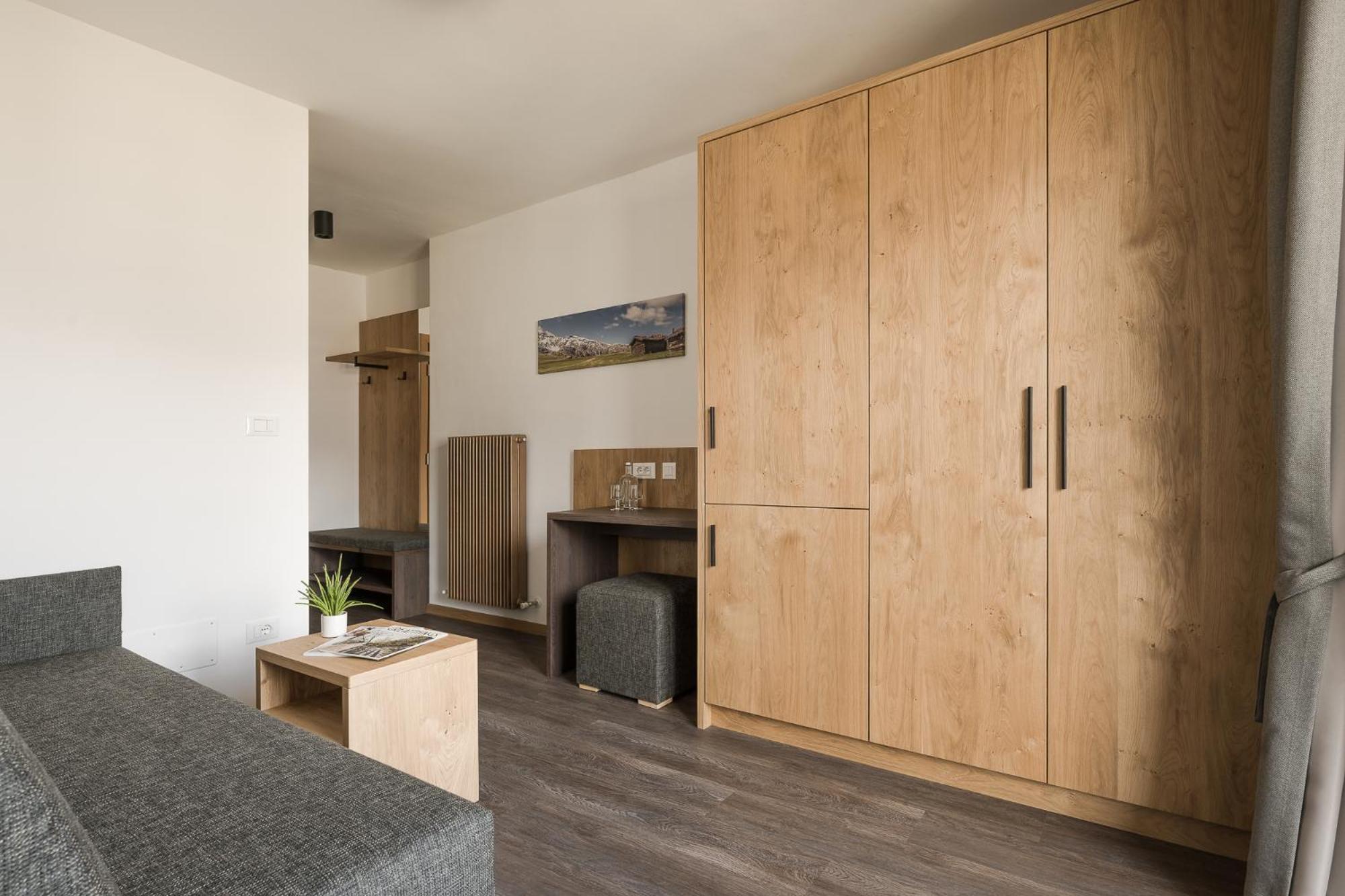 Suite Balcony