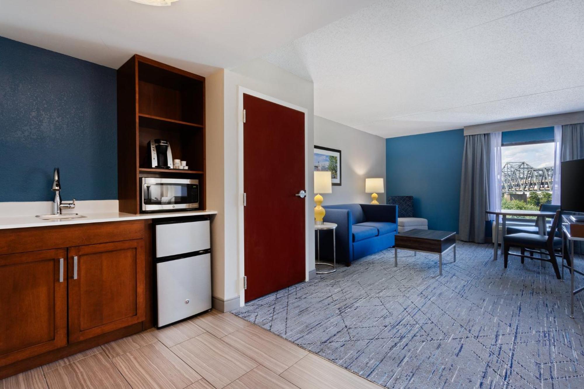Specialty Room