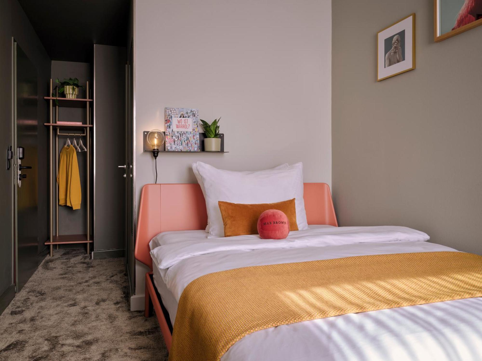 Cosy Room