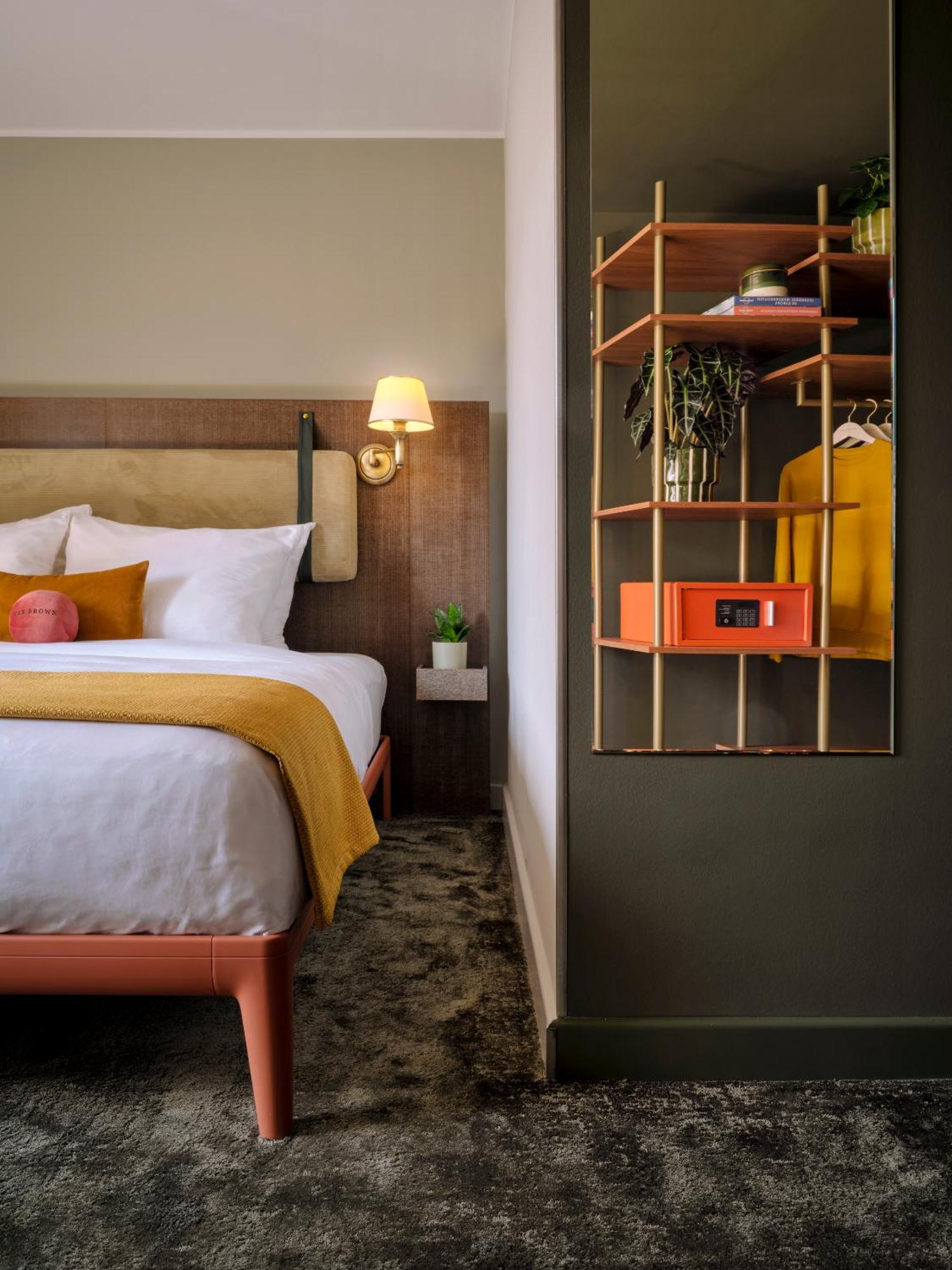 Small Room