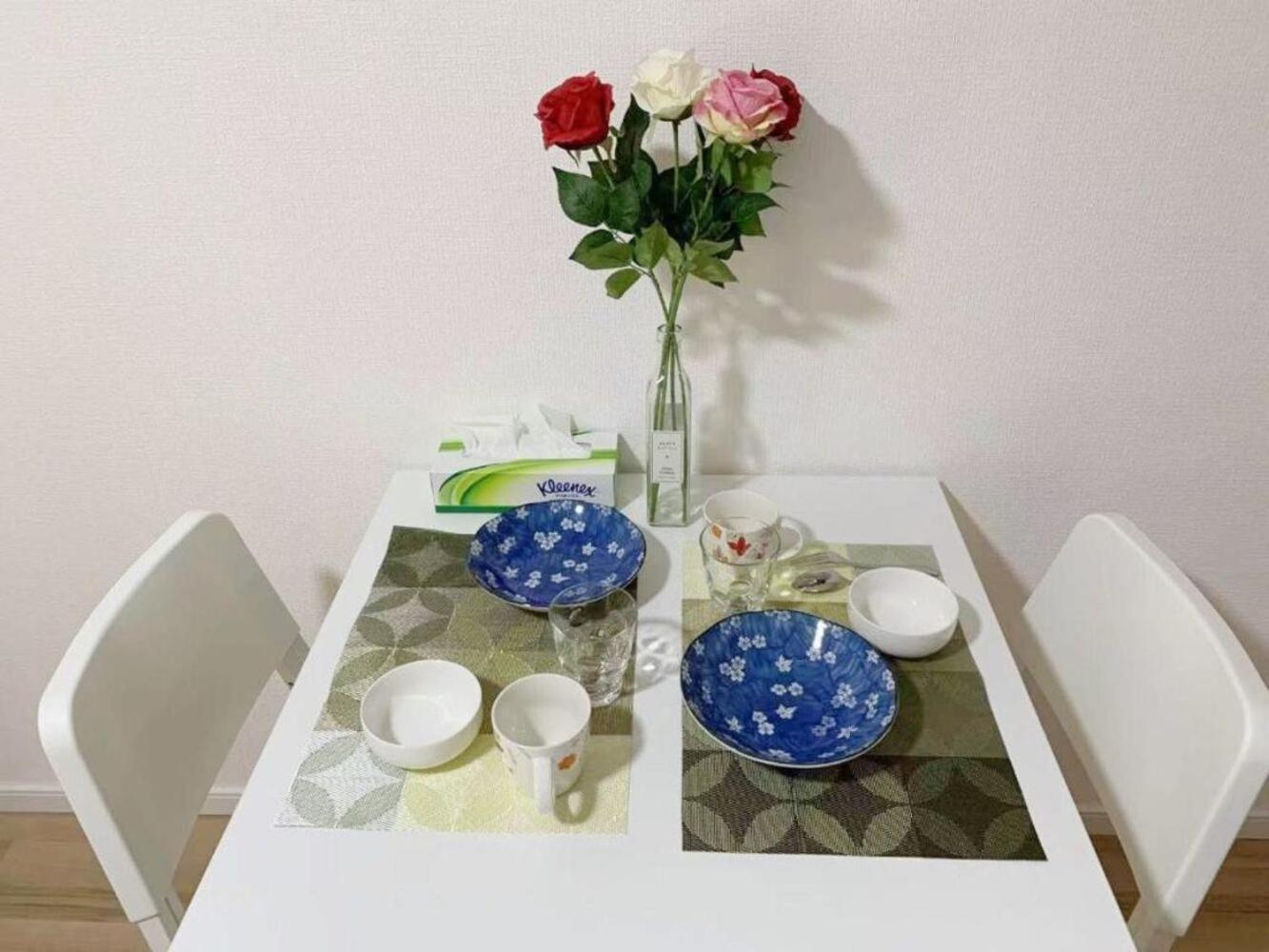 Habitación Doble Estándar con balcón - 1 o 2 camas