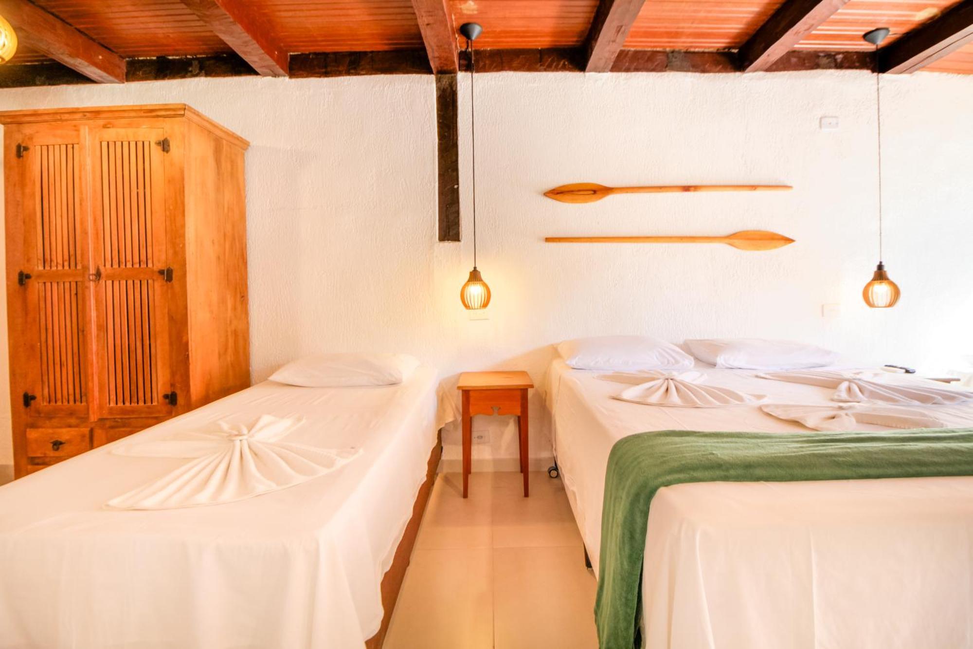 Quarto Master Varanda
