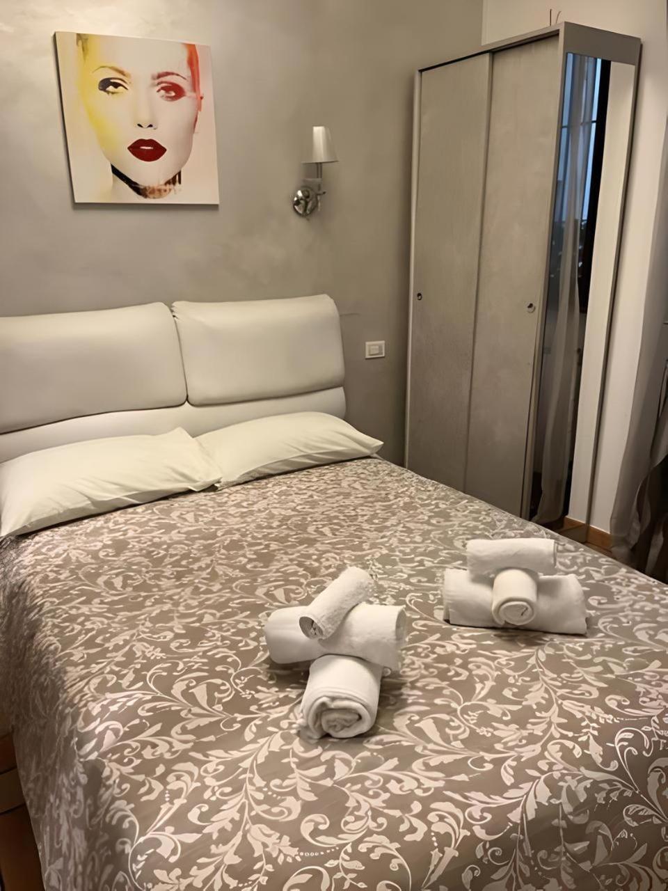 Habitación Doble Estándar
