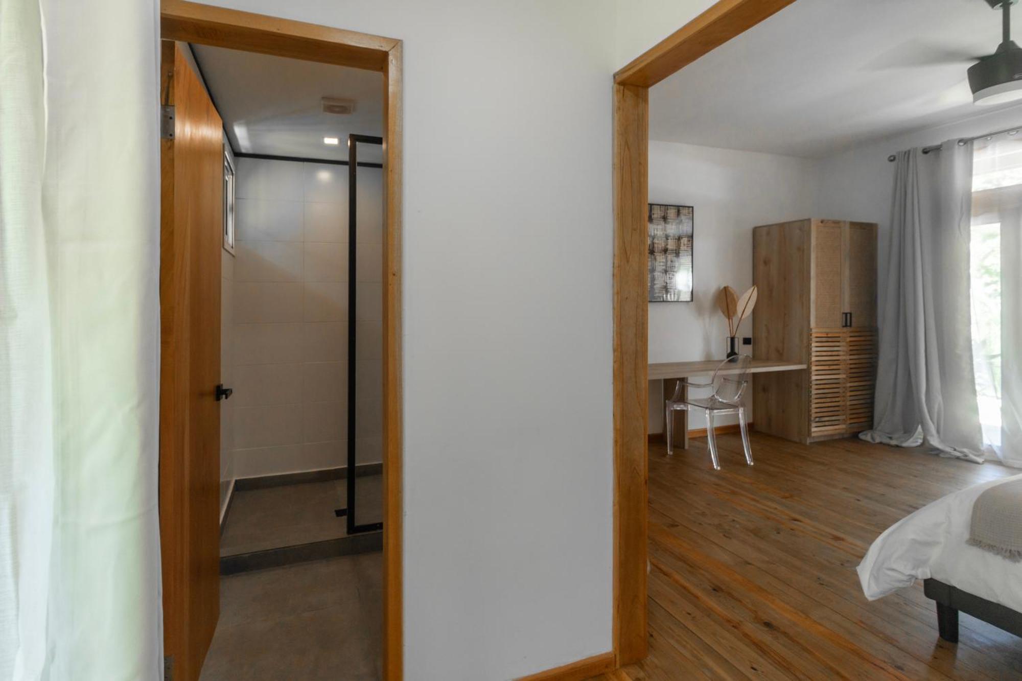 Habitación Doble con balcón