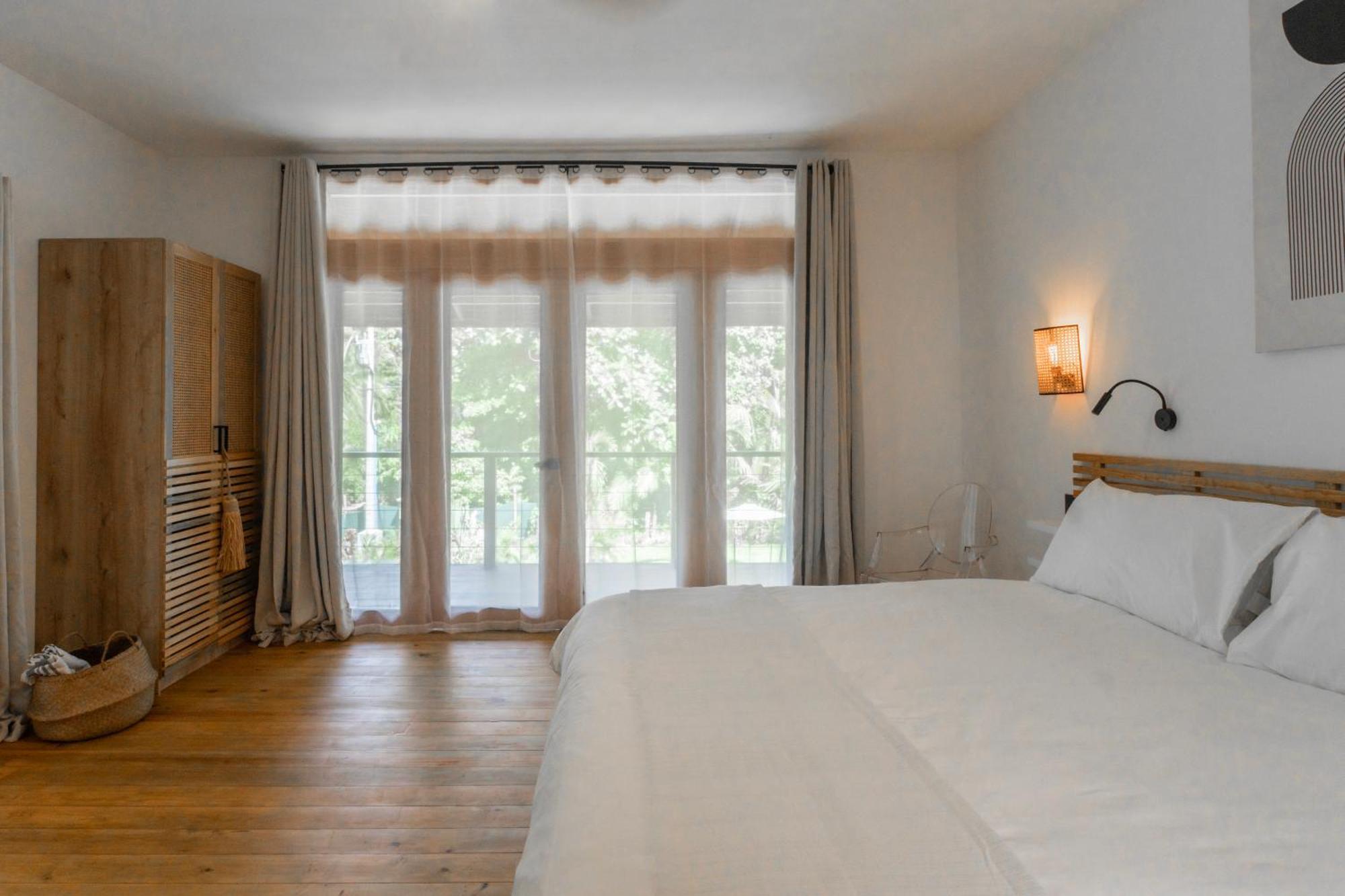 Suite con vistas al mar