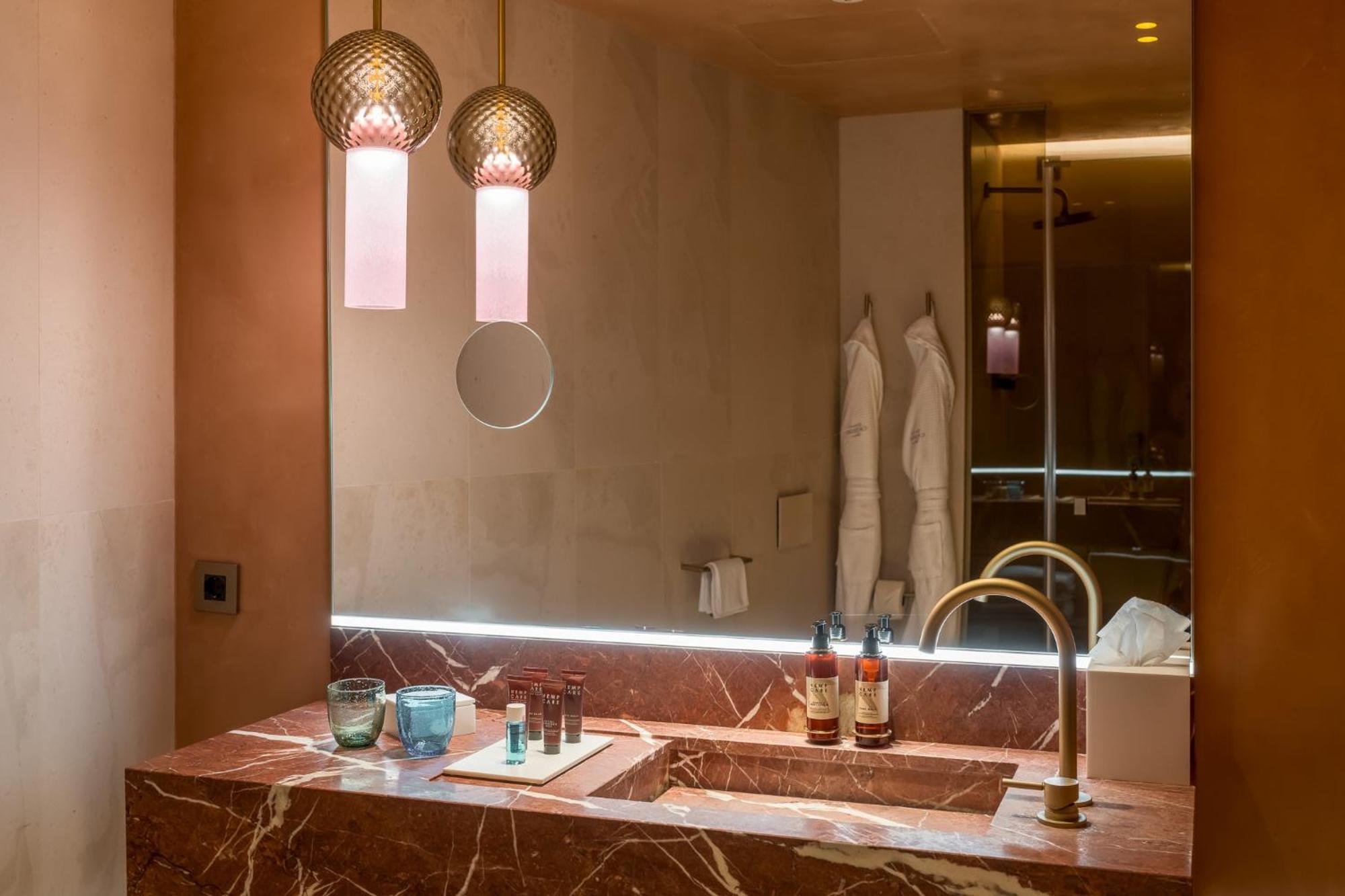 Executive Suite met Uitzicht op het Water
