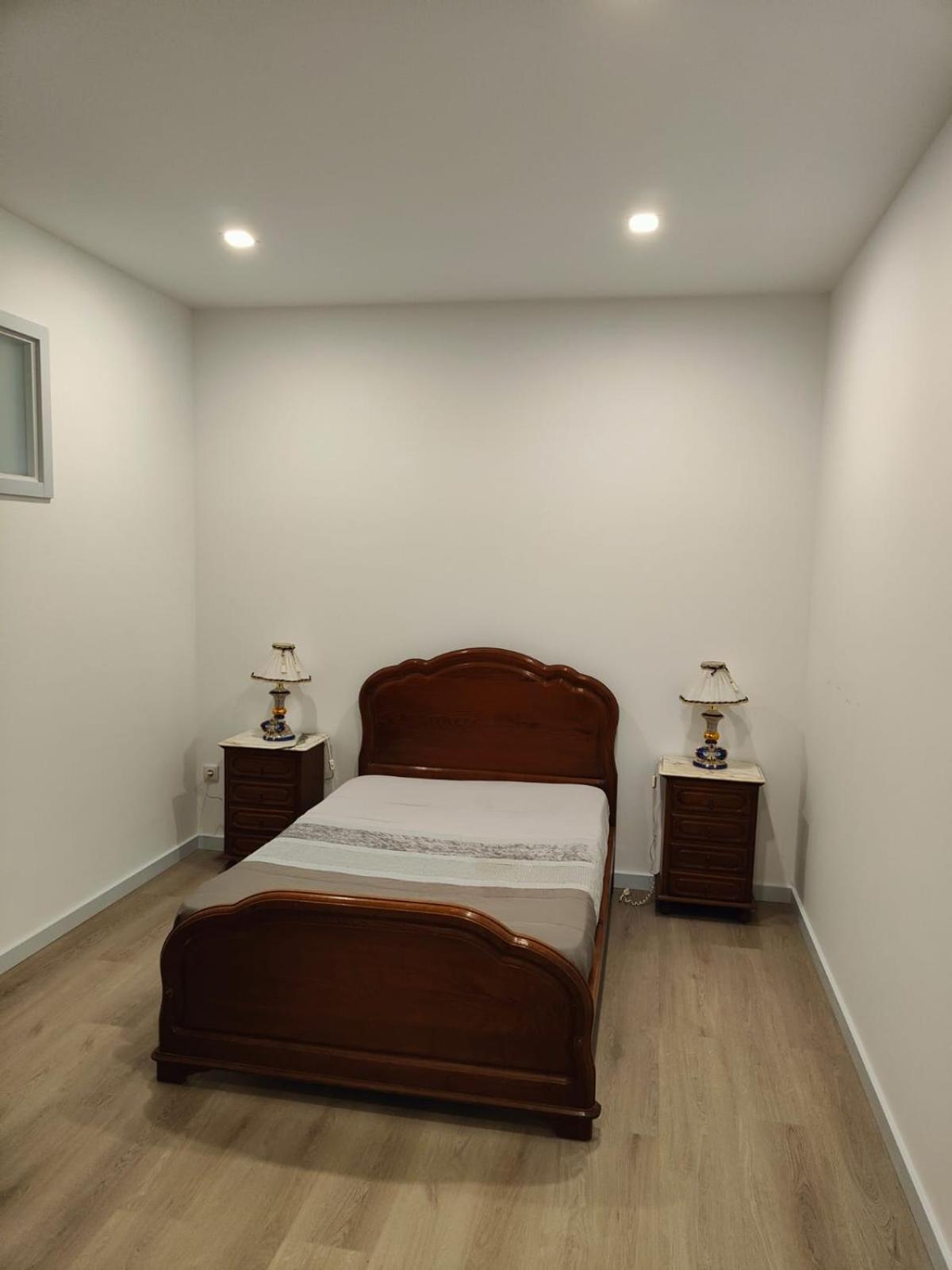 Casa com 2 Quartos