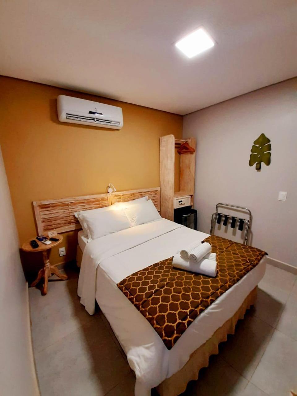 Suite Estándar