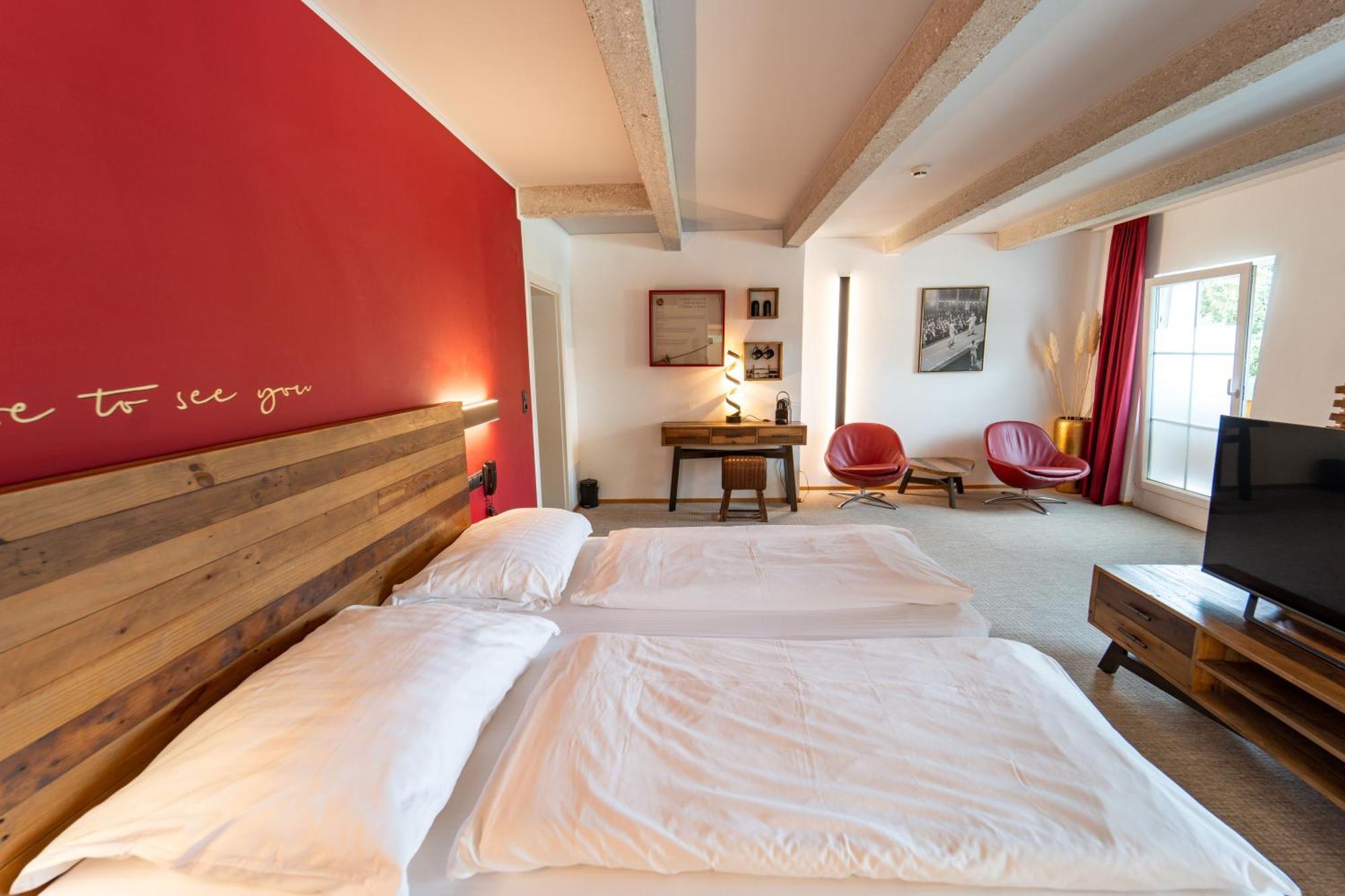Romantiksuite