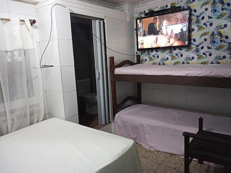 Suite Familiar
