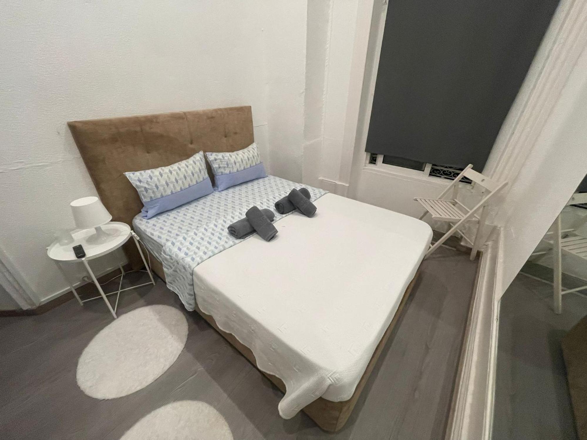 Standard Double Room with Shared Bathroom,1614430806:JPEG