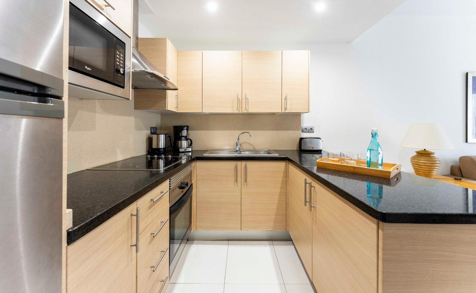 Appartement 2 Chambres