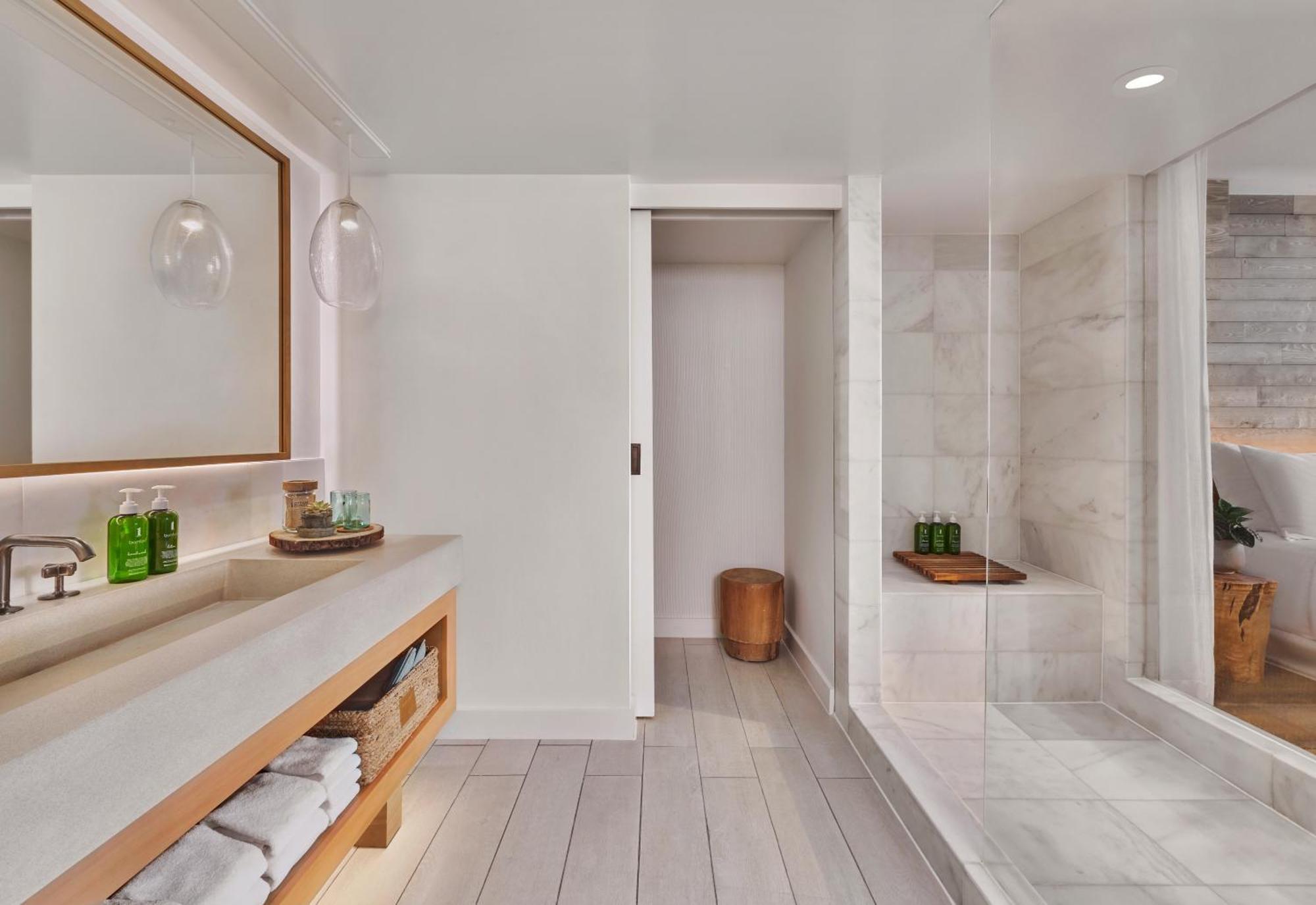 Junior Suite met Balkon
