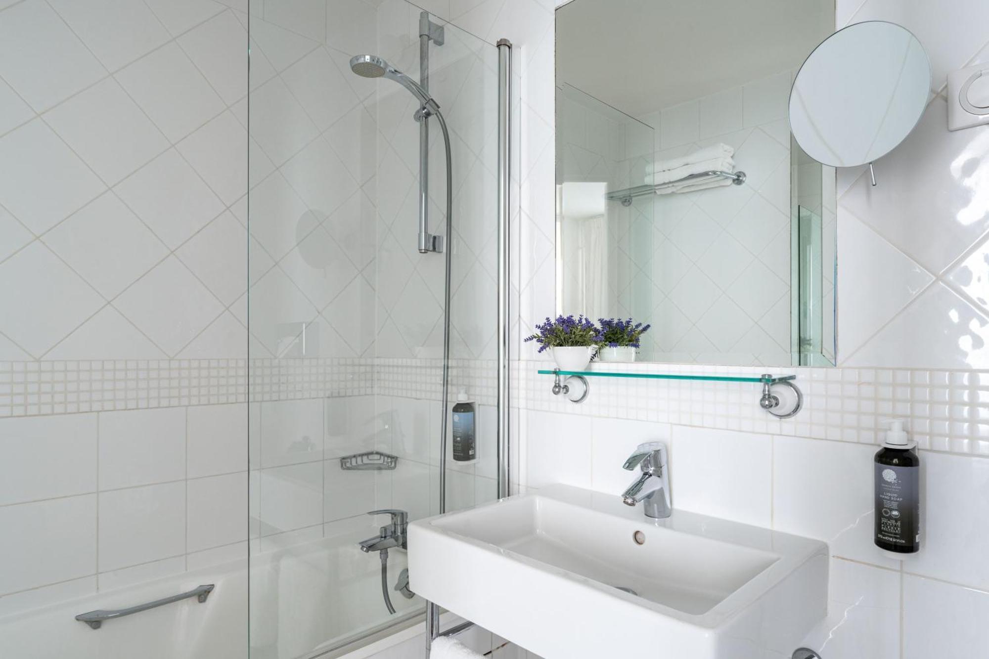 Habitación Doble Superior