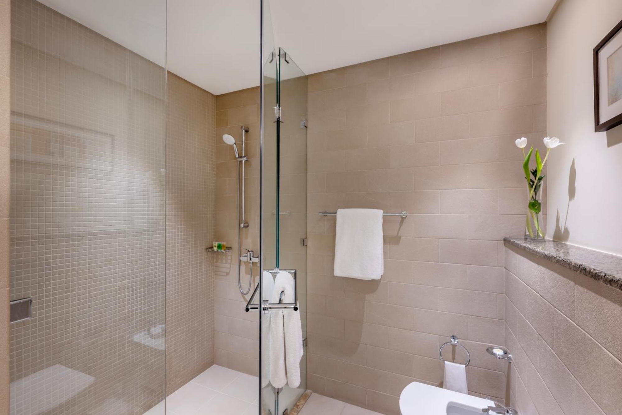 Appartement Exécutif 1 Chambre