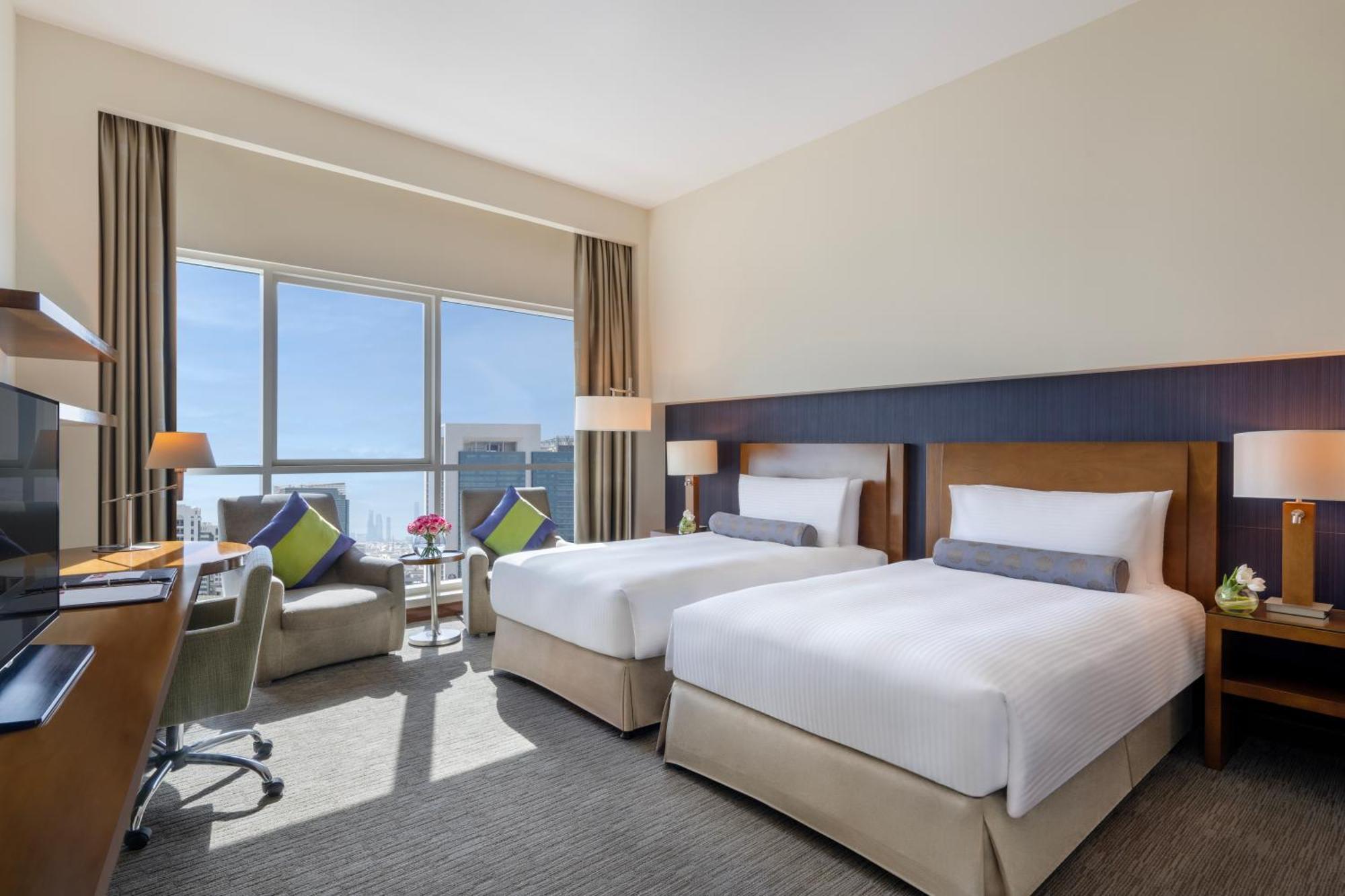 Chambre Deluxe