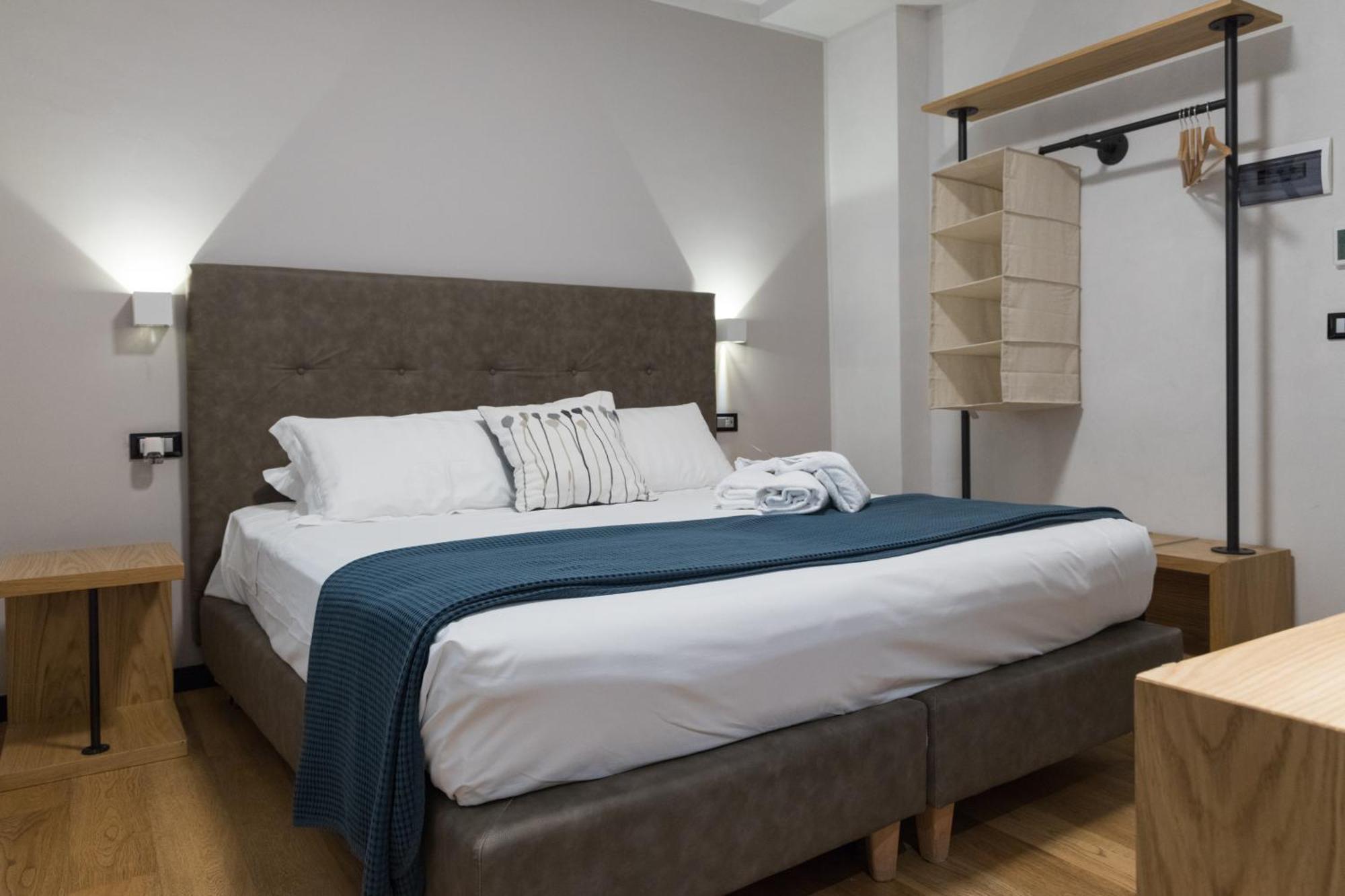 Chambre Double Supérieure