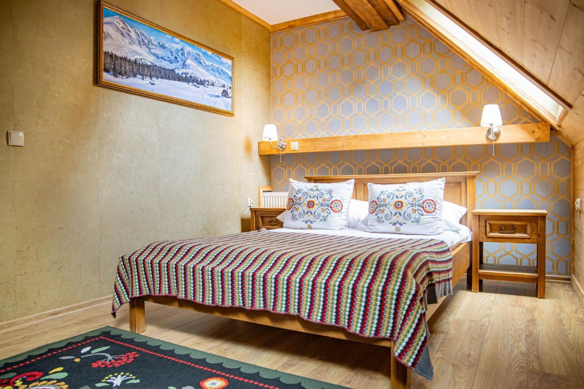 One-Bedroom Premium Apartment
