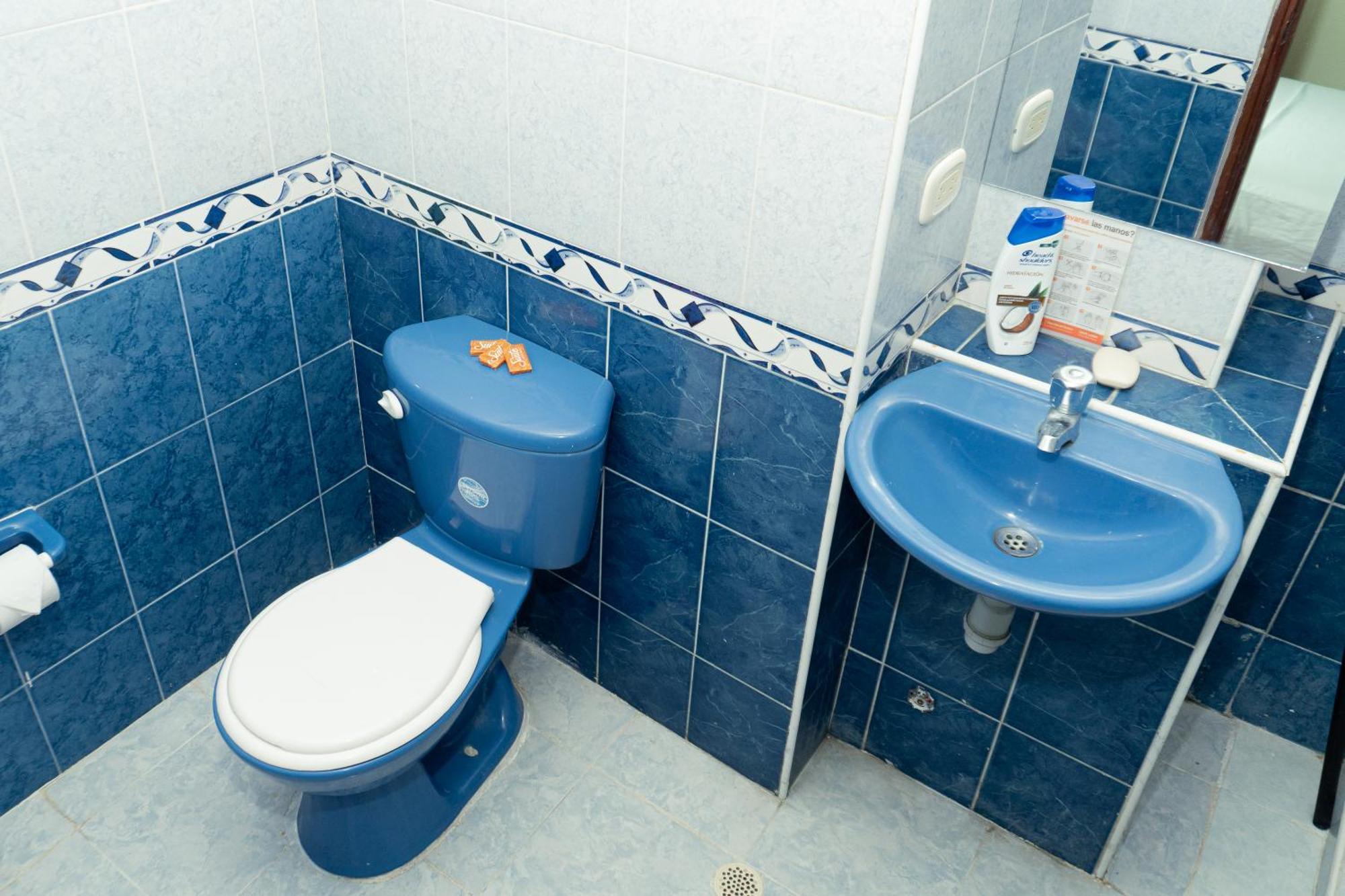 Habitación Doble