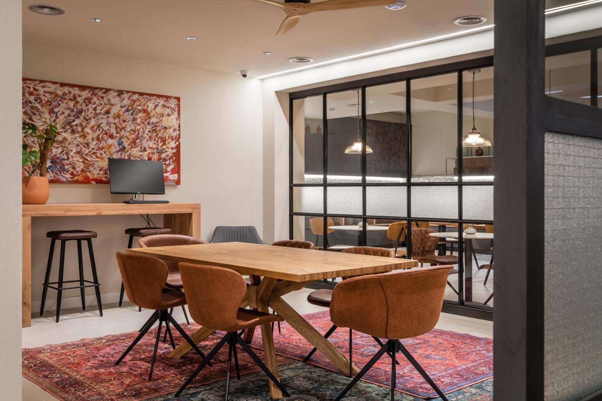 Habitación Doble Estándar