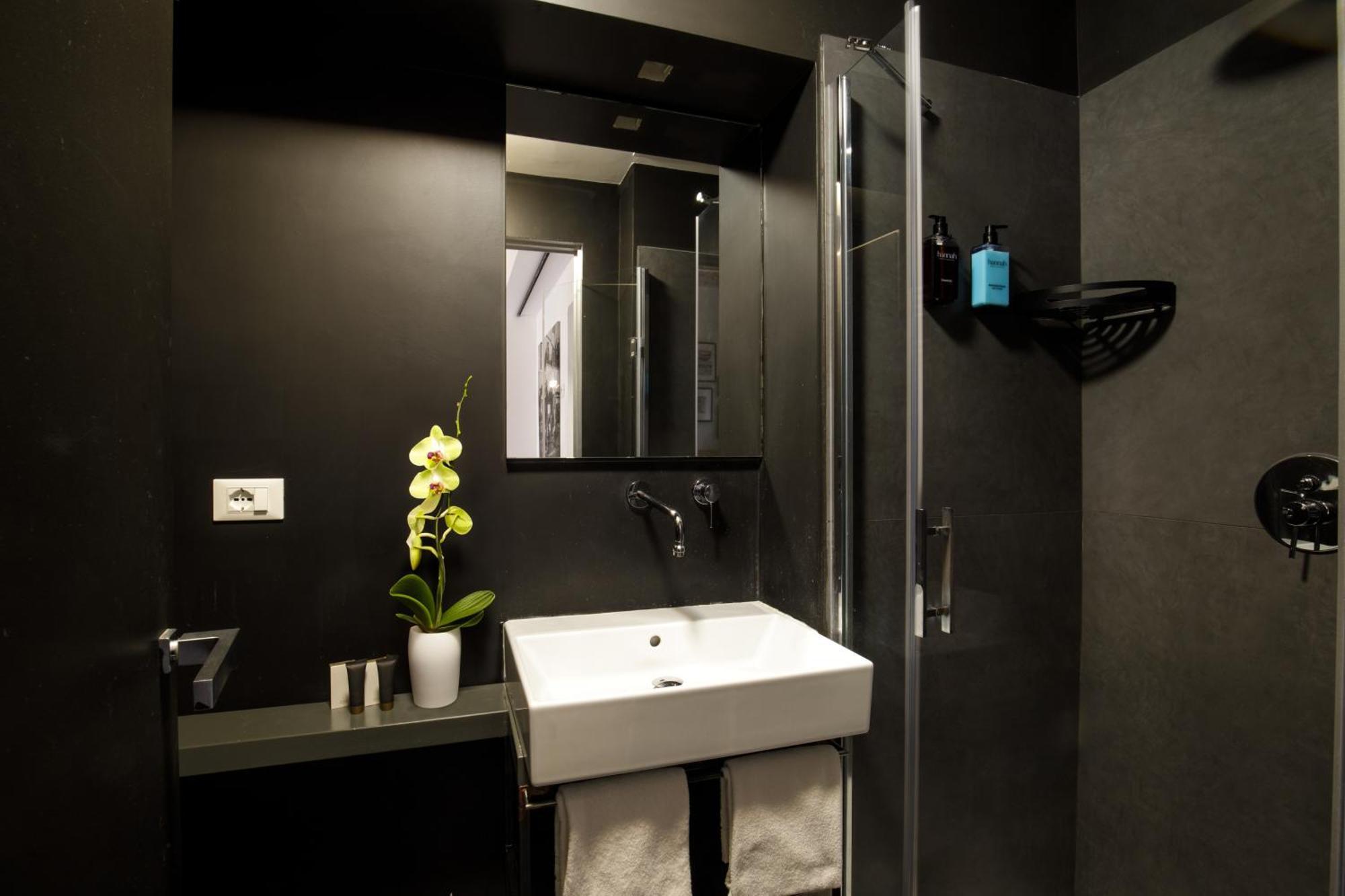 Chambre Double Deluxe