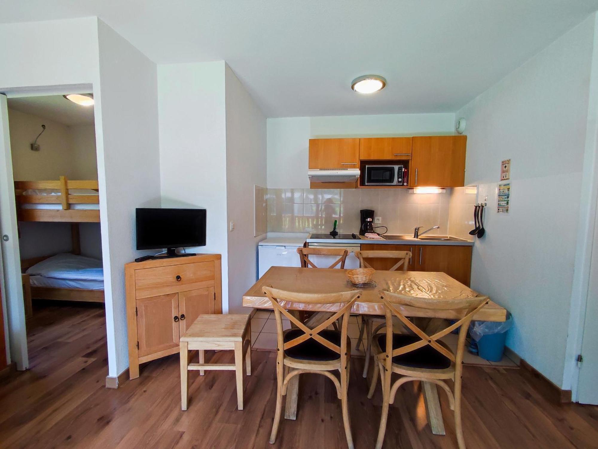 Comfort Apartment