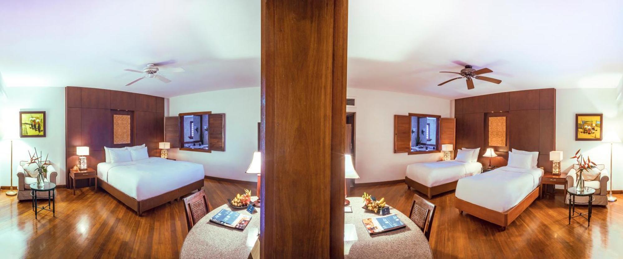 Family Room - Daily Guest Activities
