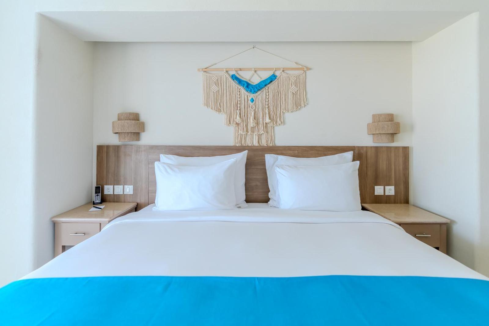 Chambre Supérieure