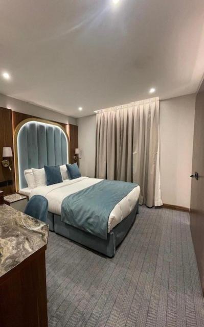 Habitación Doble Deluxe