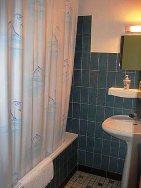 Vakantiehuisje