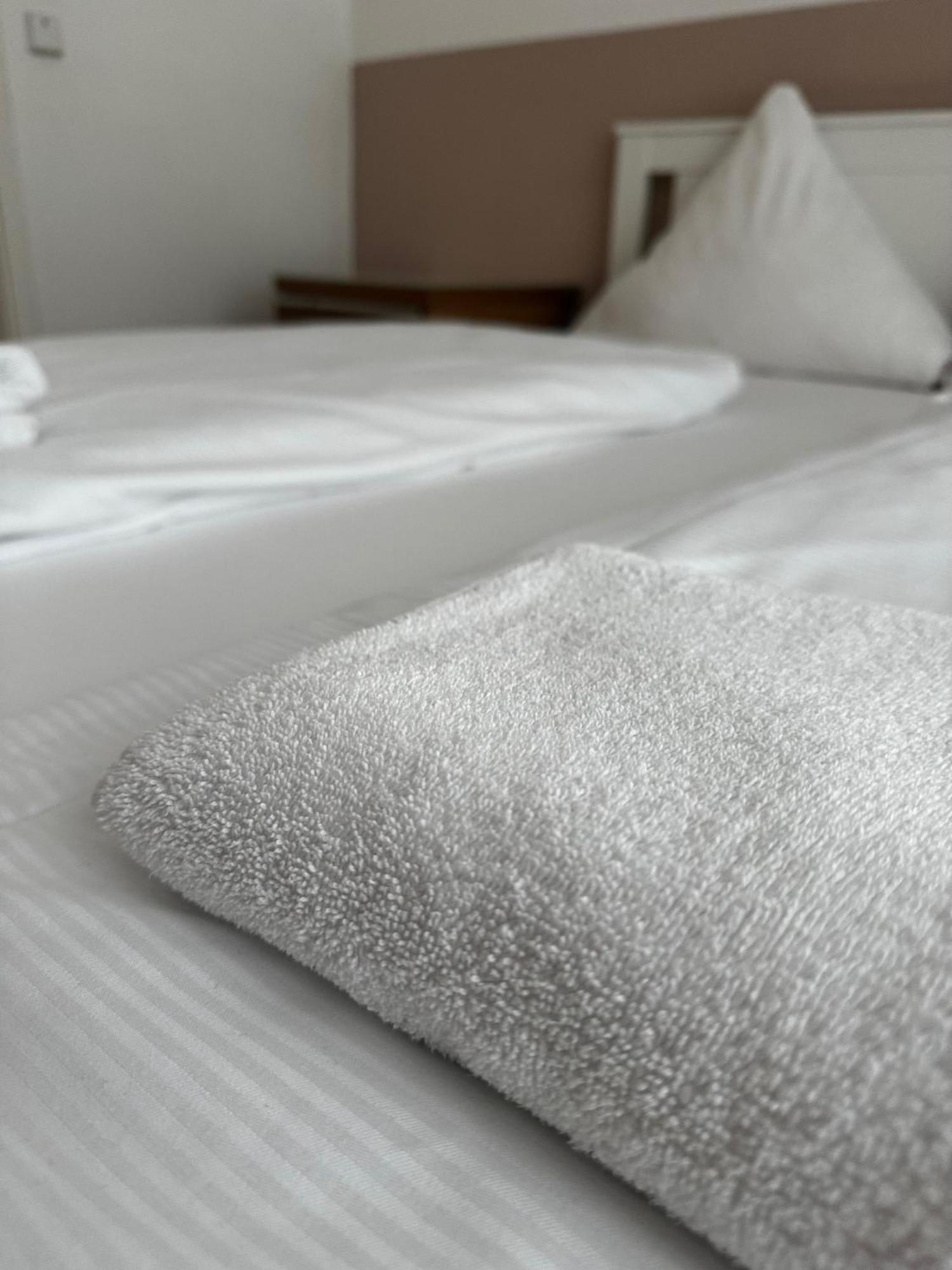 Chambre Lits Jumeaux