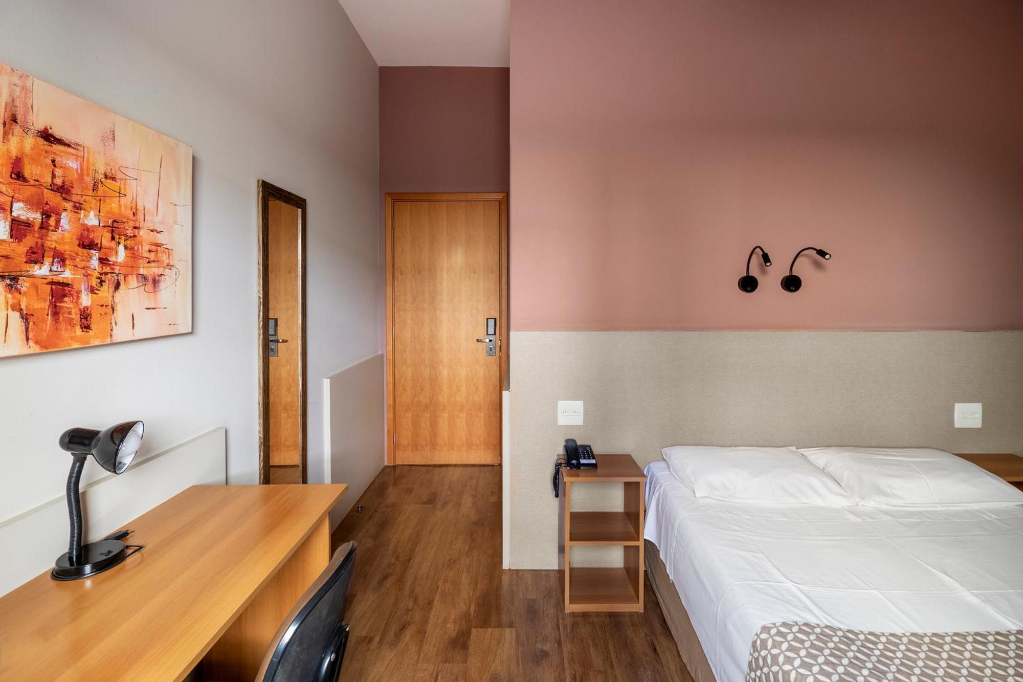 Habitación Doble Superior