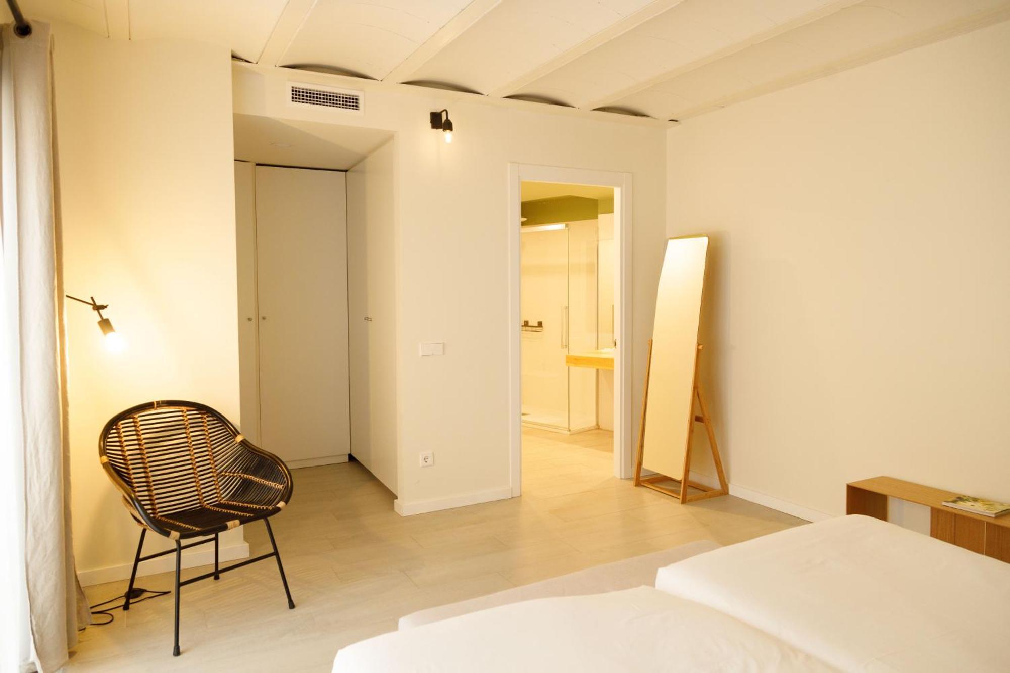 Penthouse Apartment