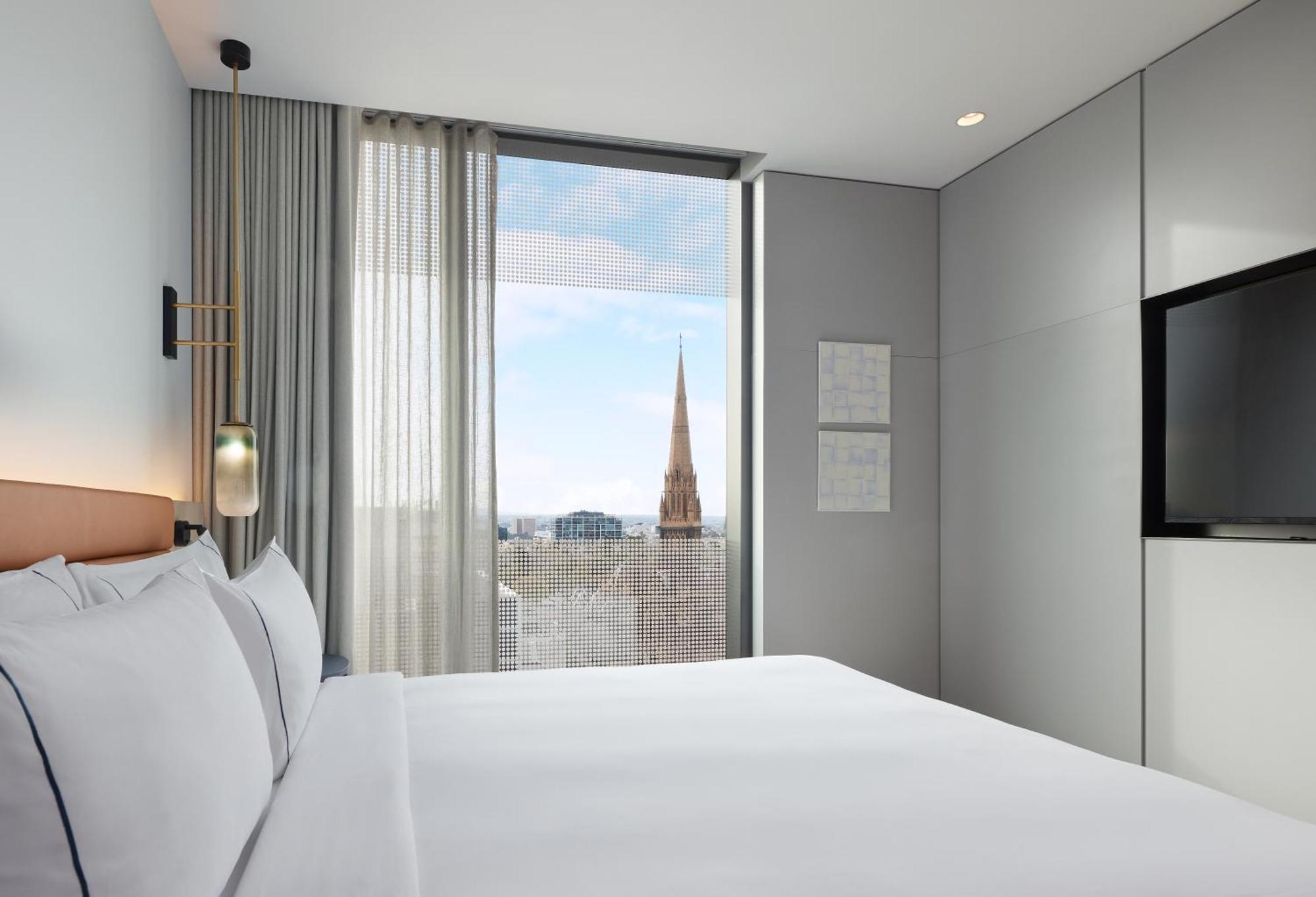 Premium One Bedroom Apartment