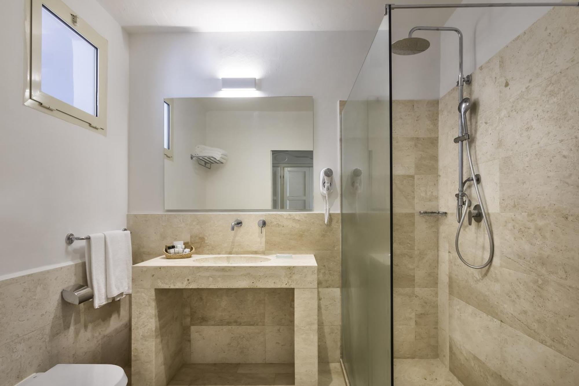 Chambre Triple Confort