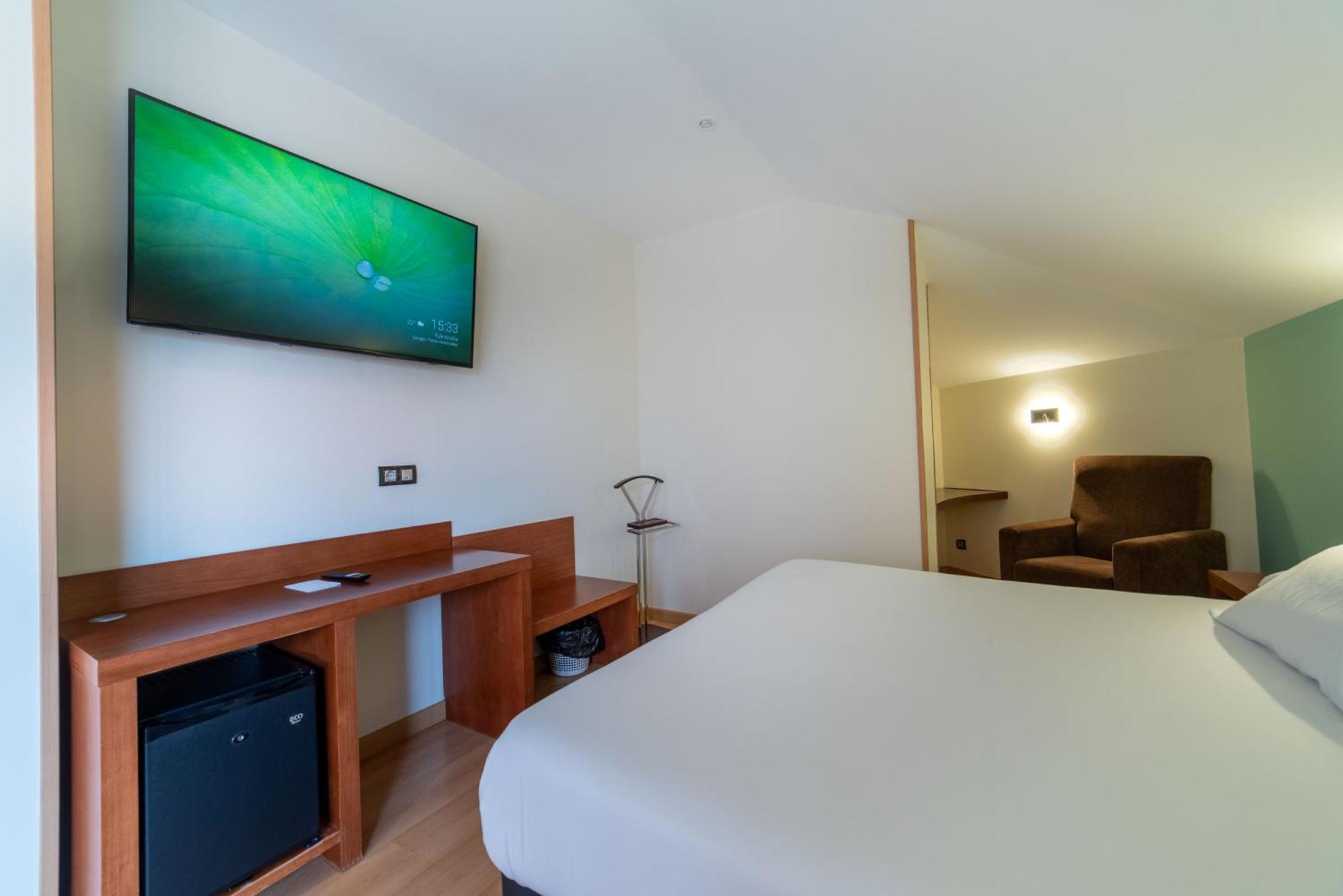 Suite con vistas al mar