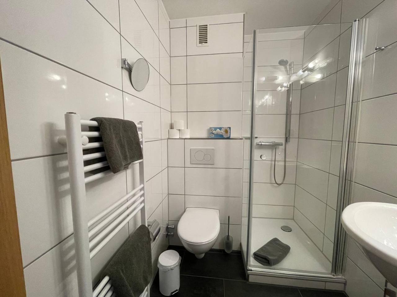 Eenpersoonskamer