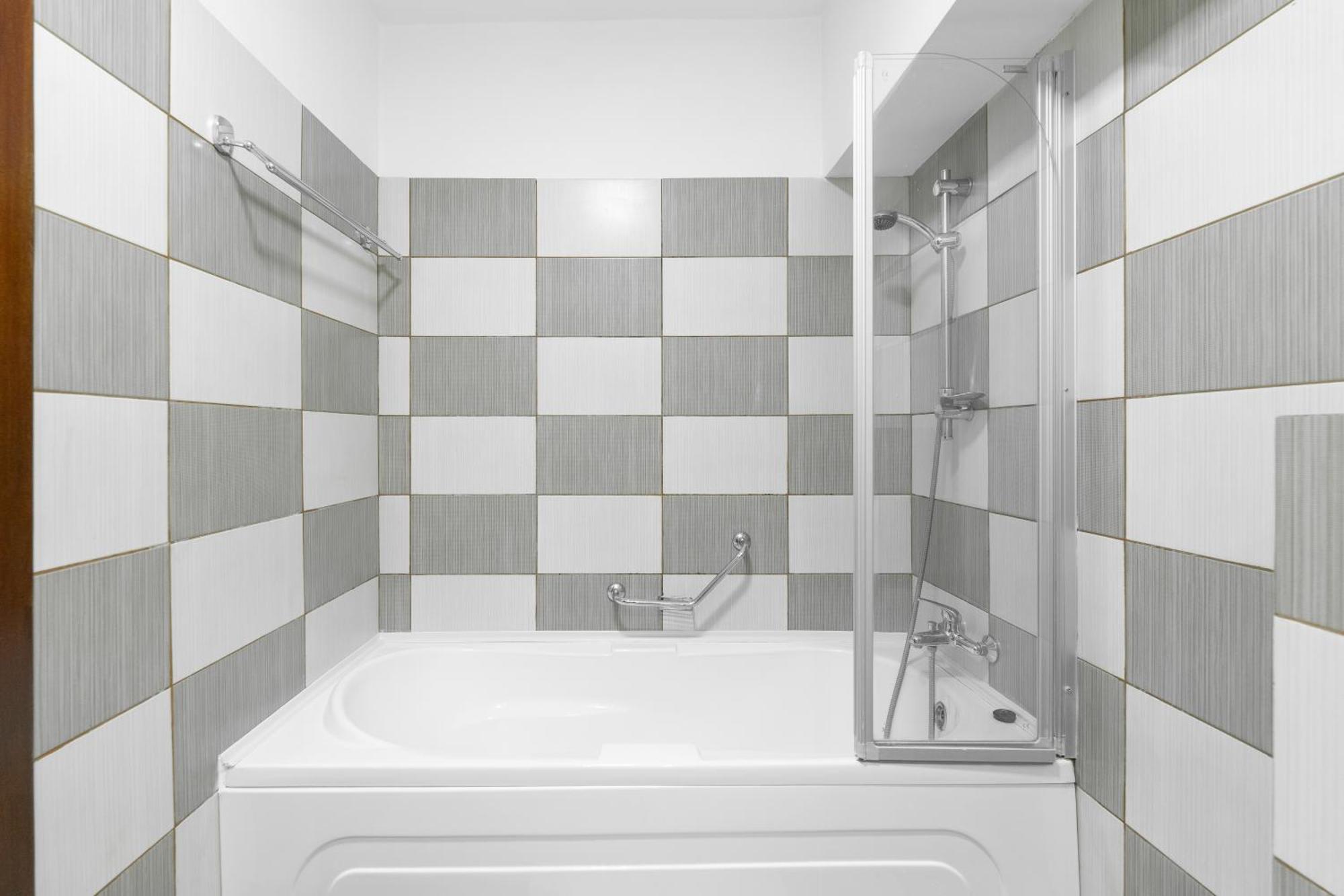 Standard Double Room with Spa Access