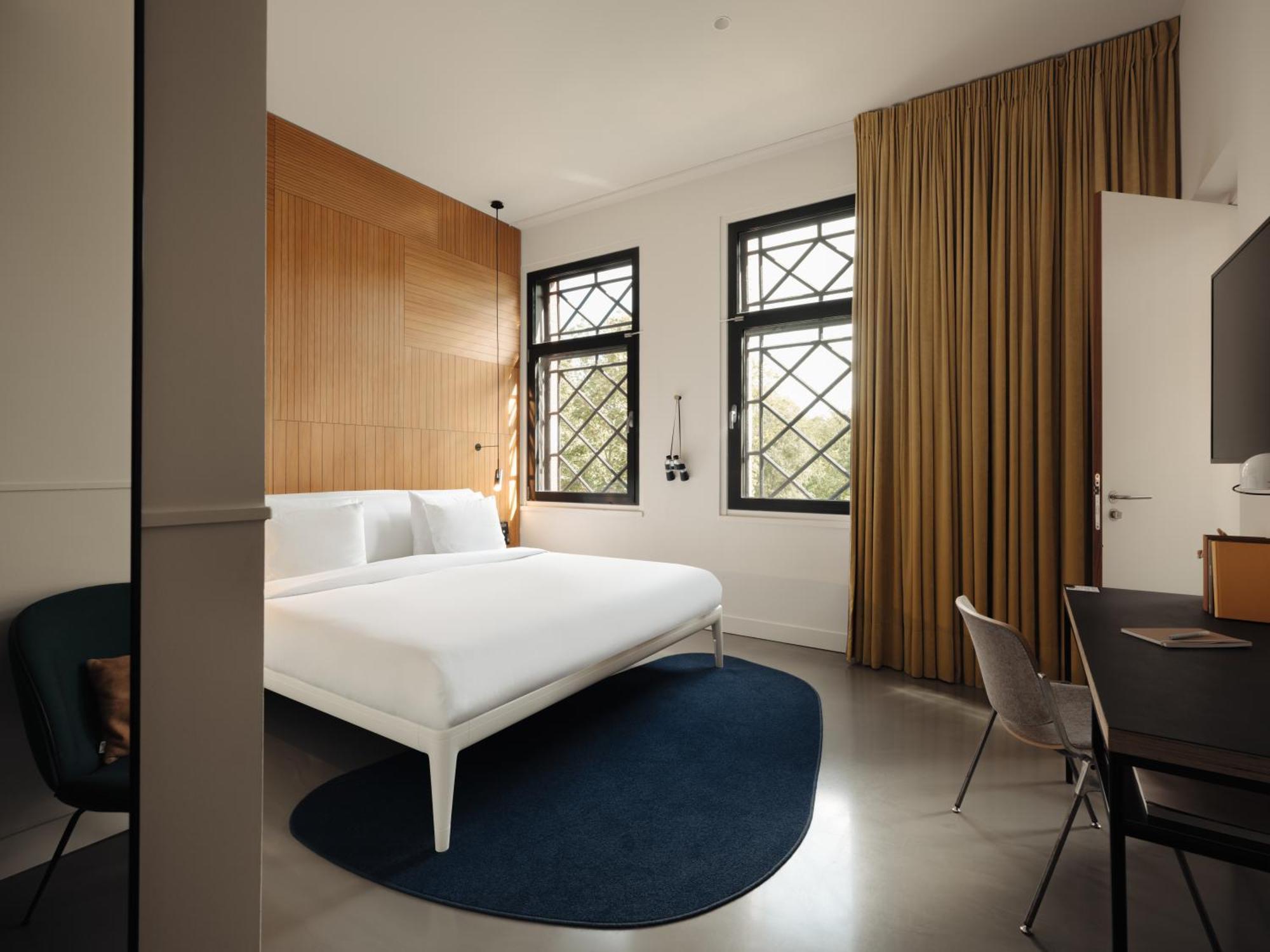 Conscious WOW-kamer
