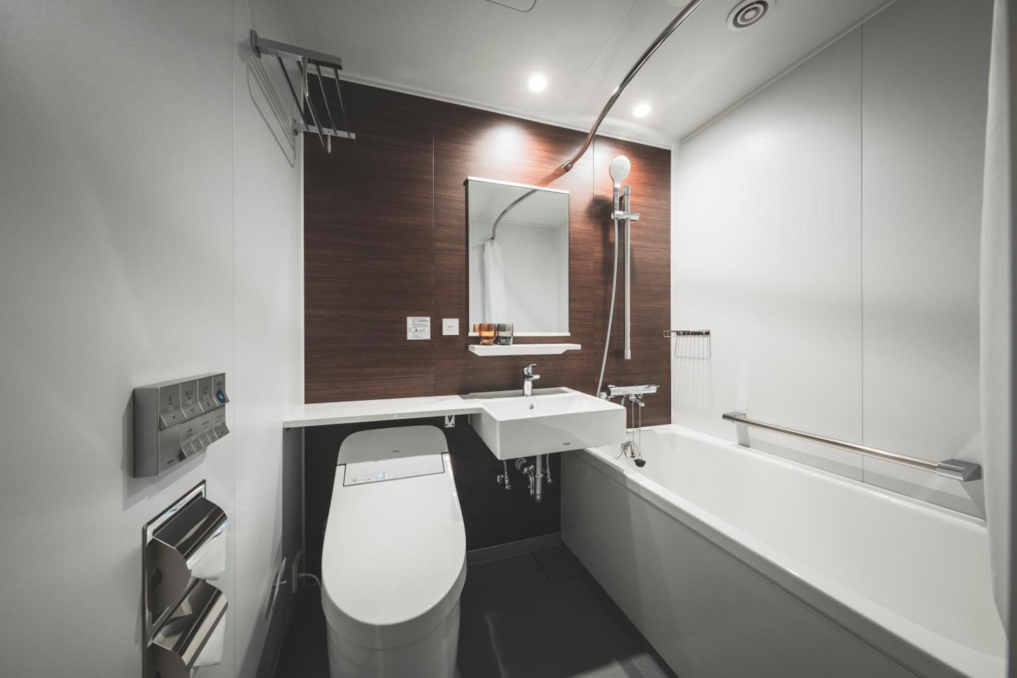 Superior Double Room No Spa Access