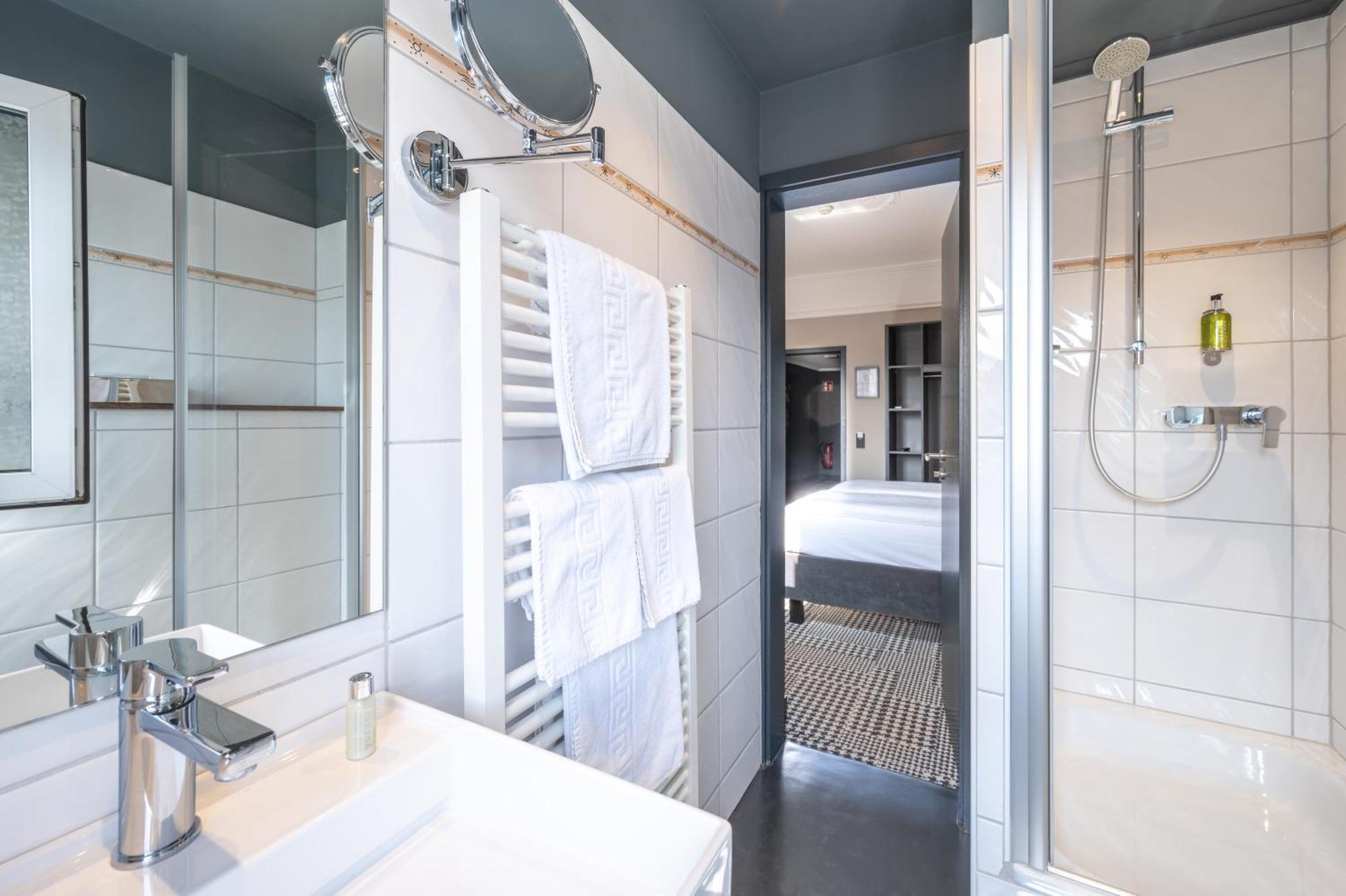 Petite Chambre Double