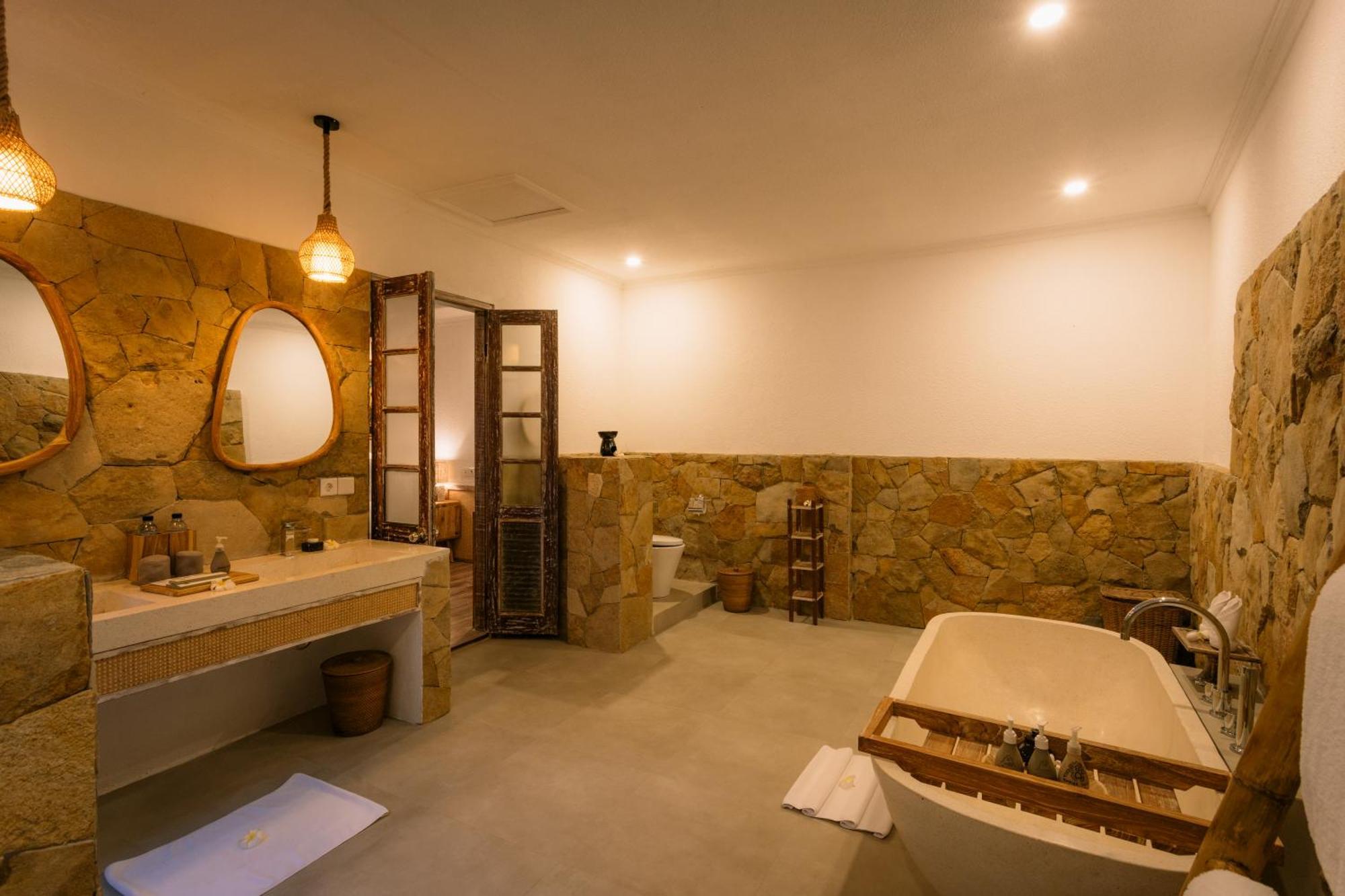 Bungalow Familial de Luxe