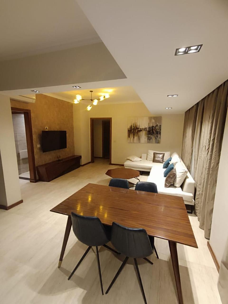 Premium Appartement met 3 Slaapkamers