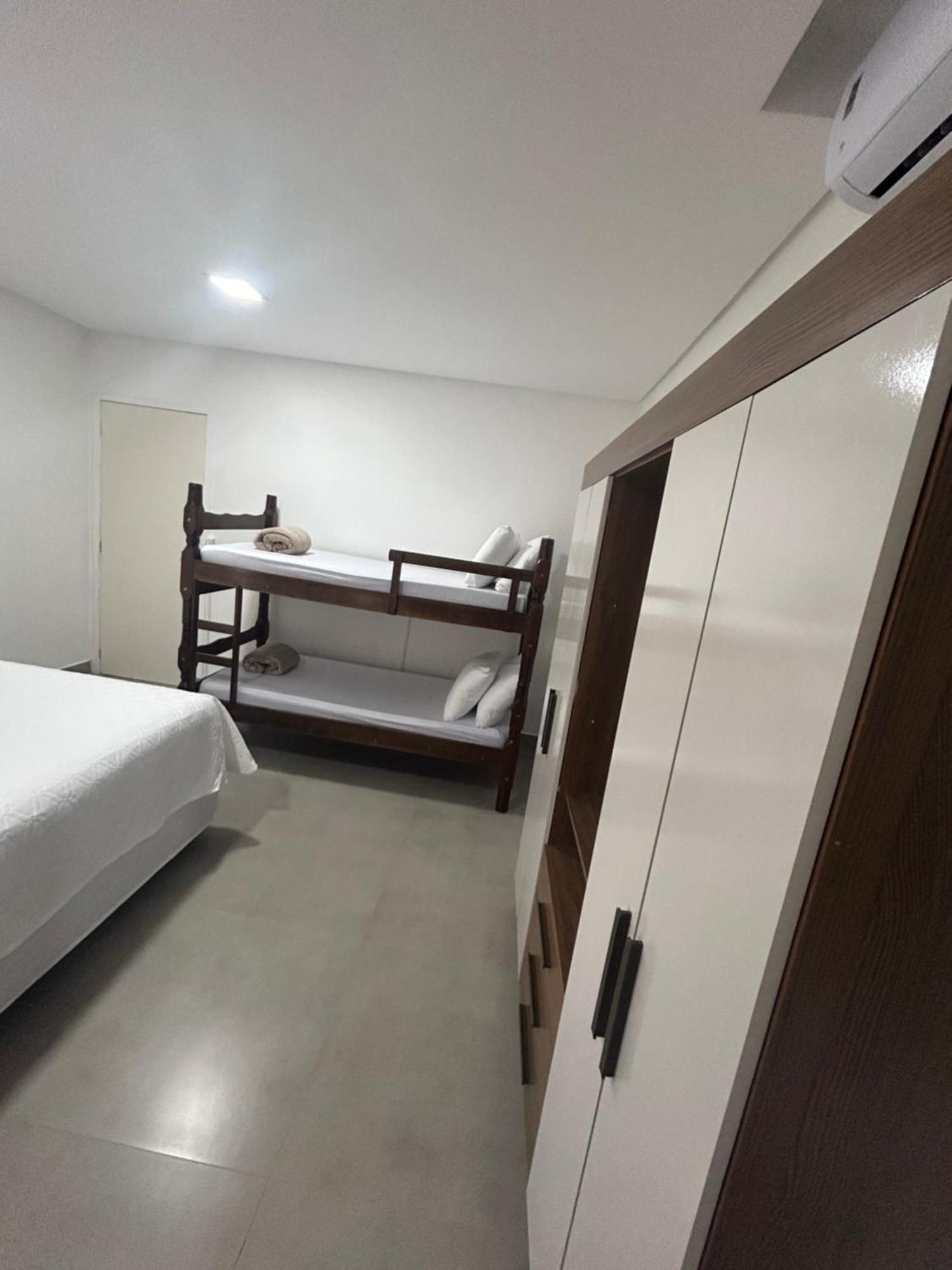 Quadruple Room Balcony