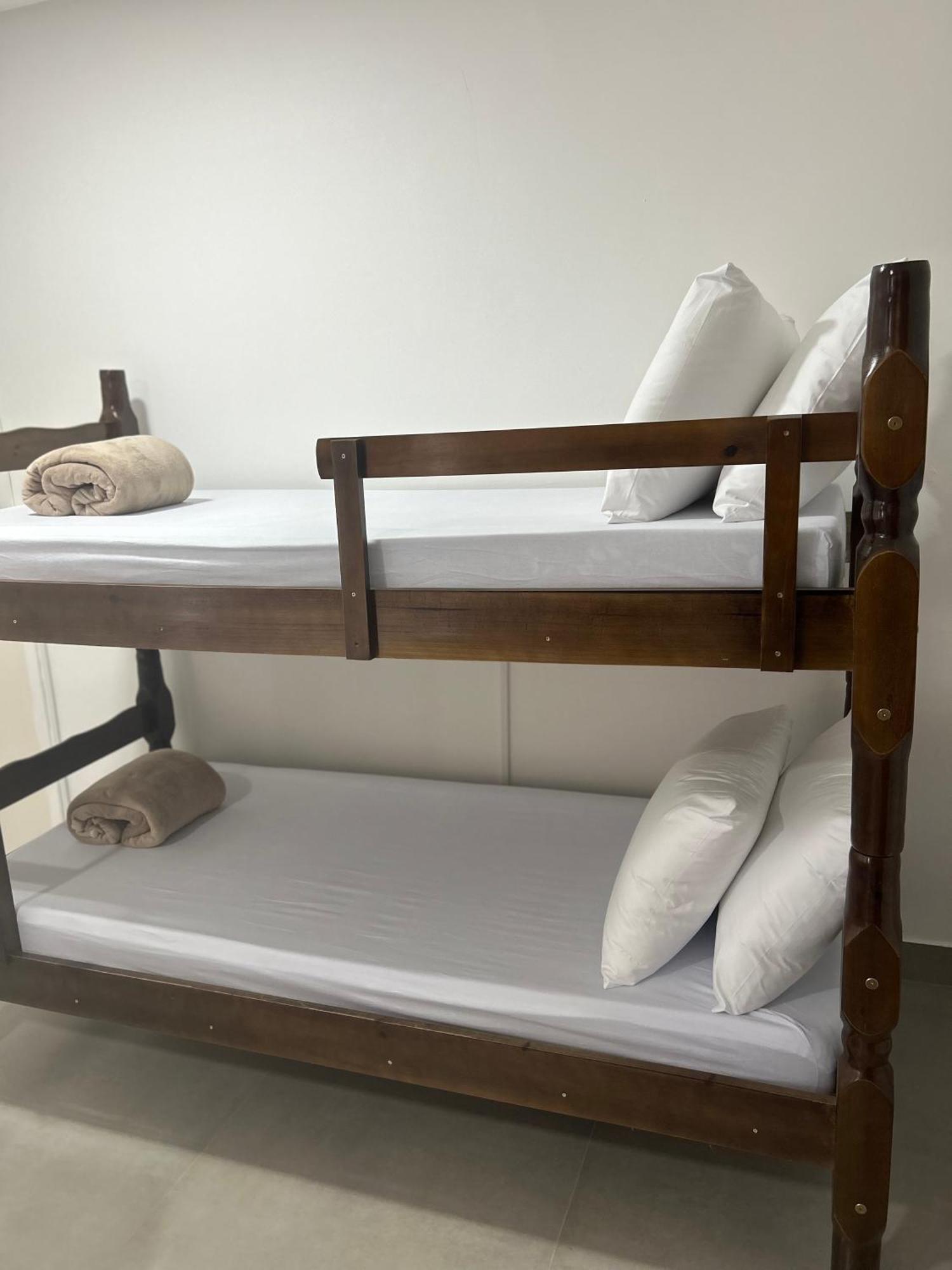 Quadruple Room Balcony