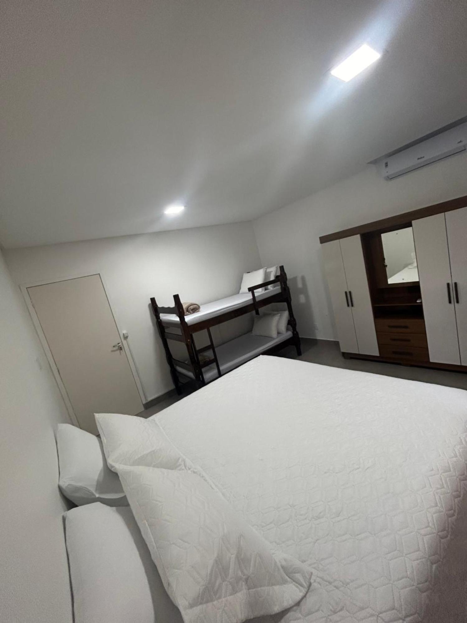 Quadruple Room Balcony